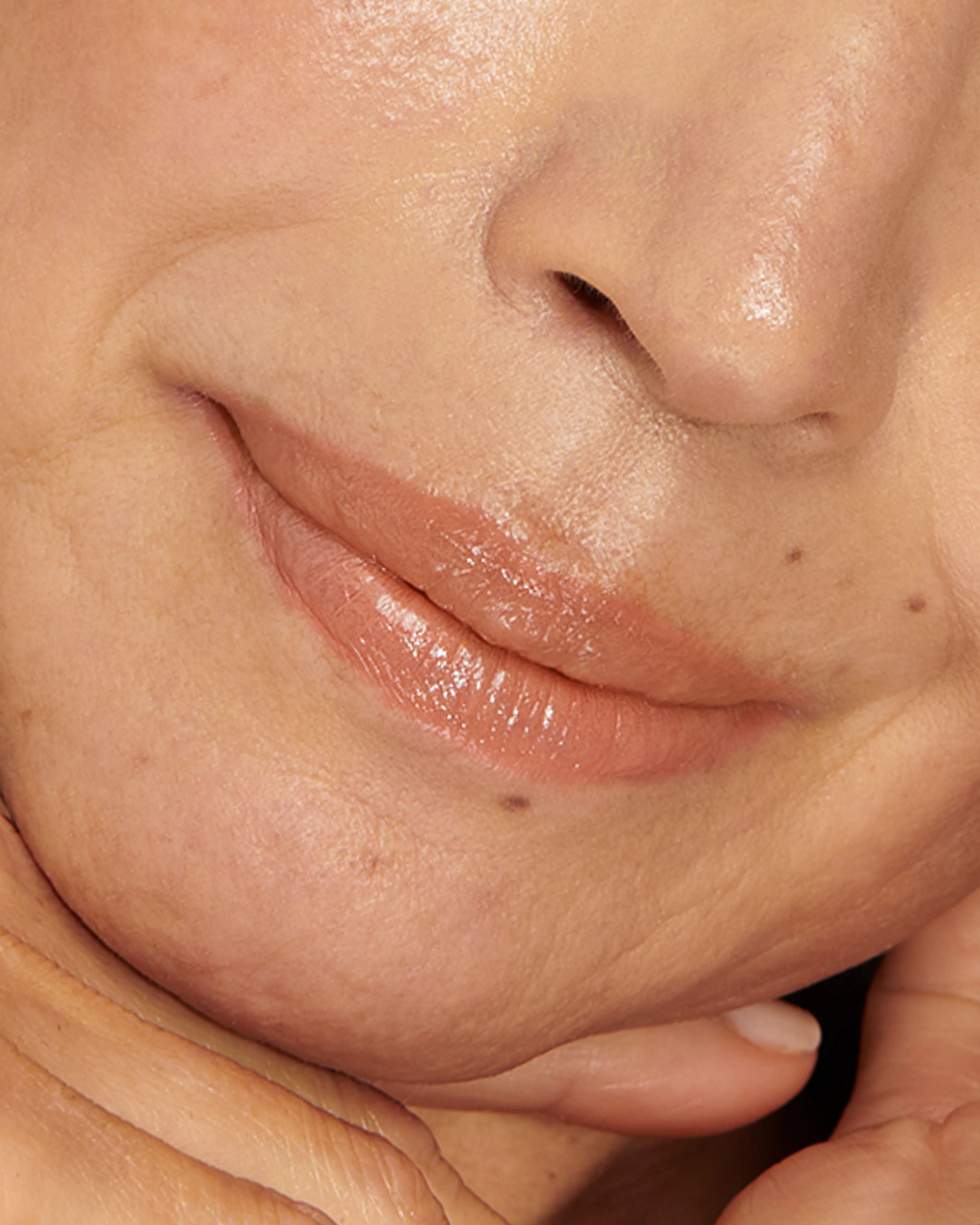 Meet Cute (Baume Embrace Melting Lip Colour) - Image 7