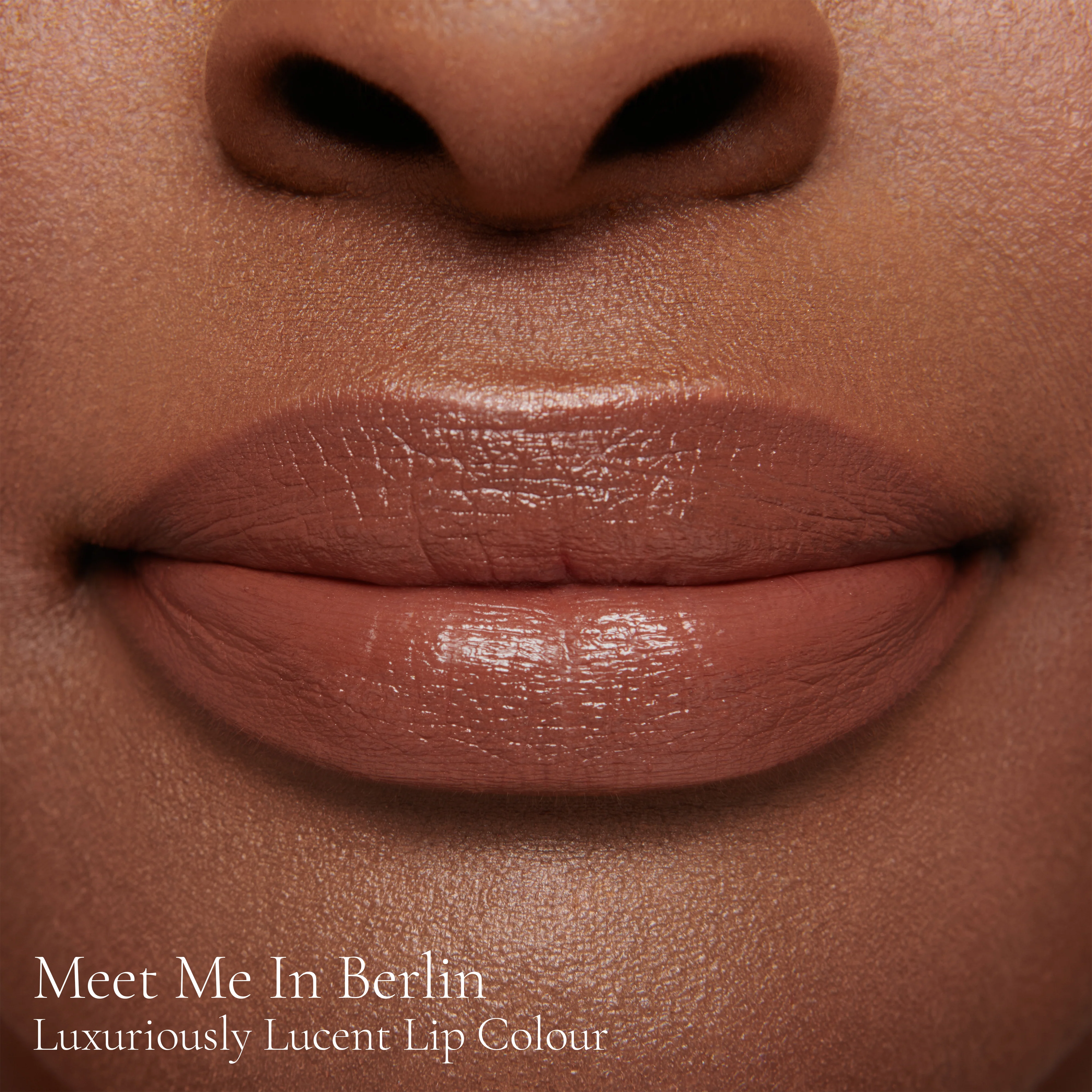 Meet Me In Berlin (Luxuriously Lucent Lip Colour) - Image 21