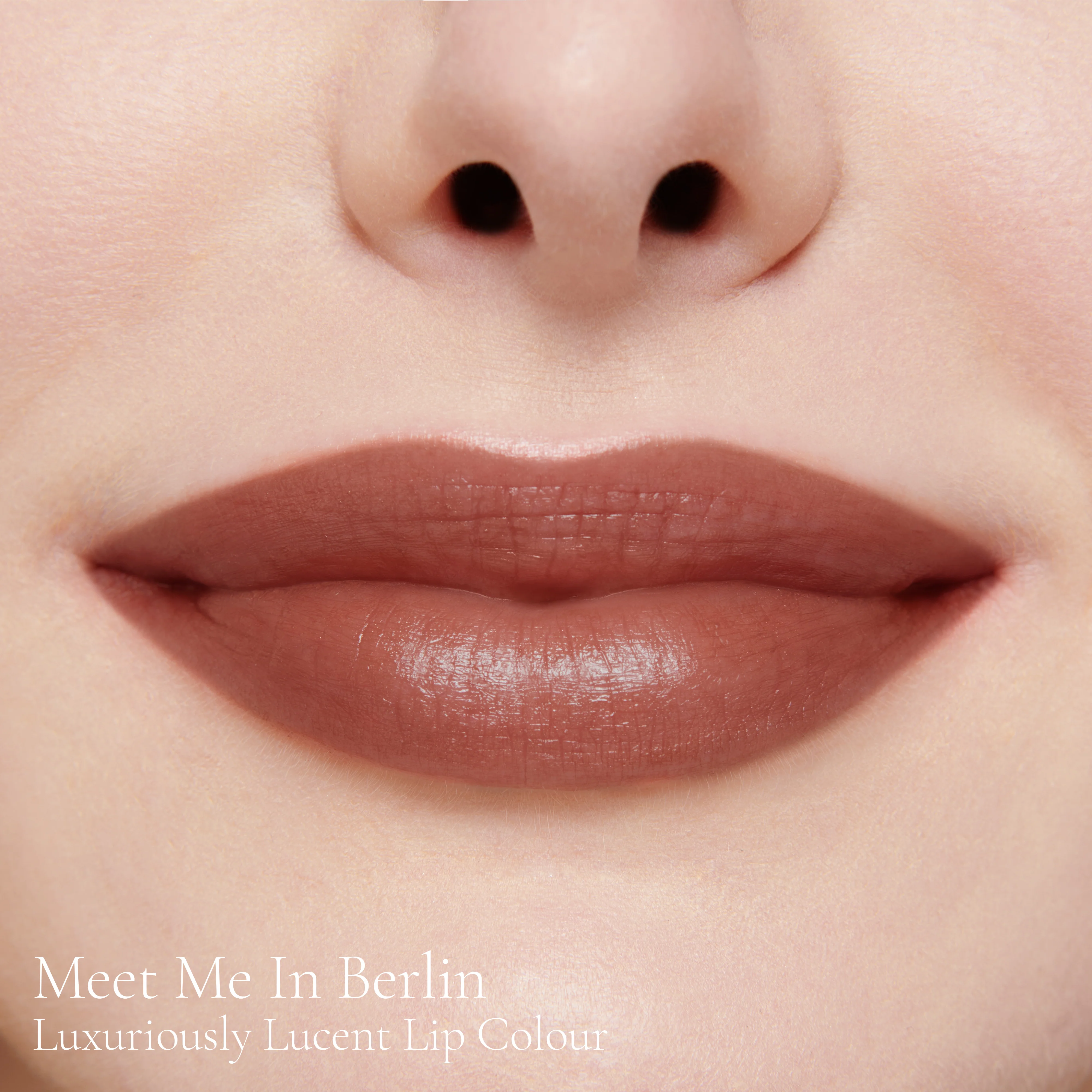 Meet Me In Berlin (Luxuriously Lucent Lip Colour) - Image 23