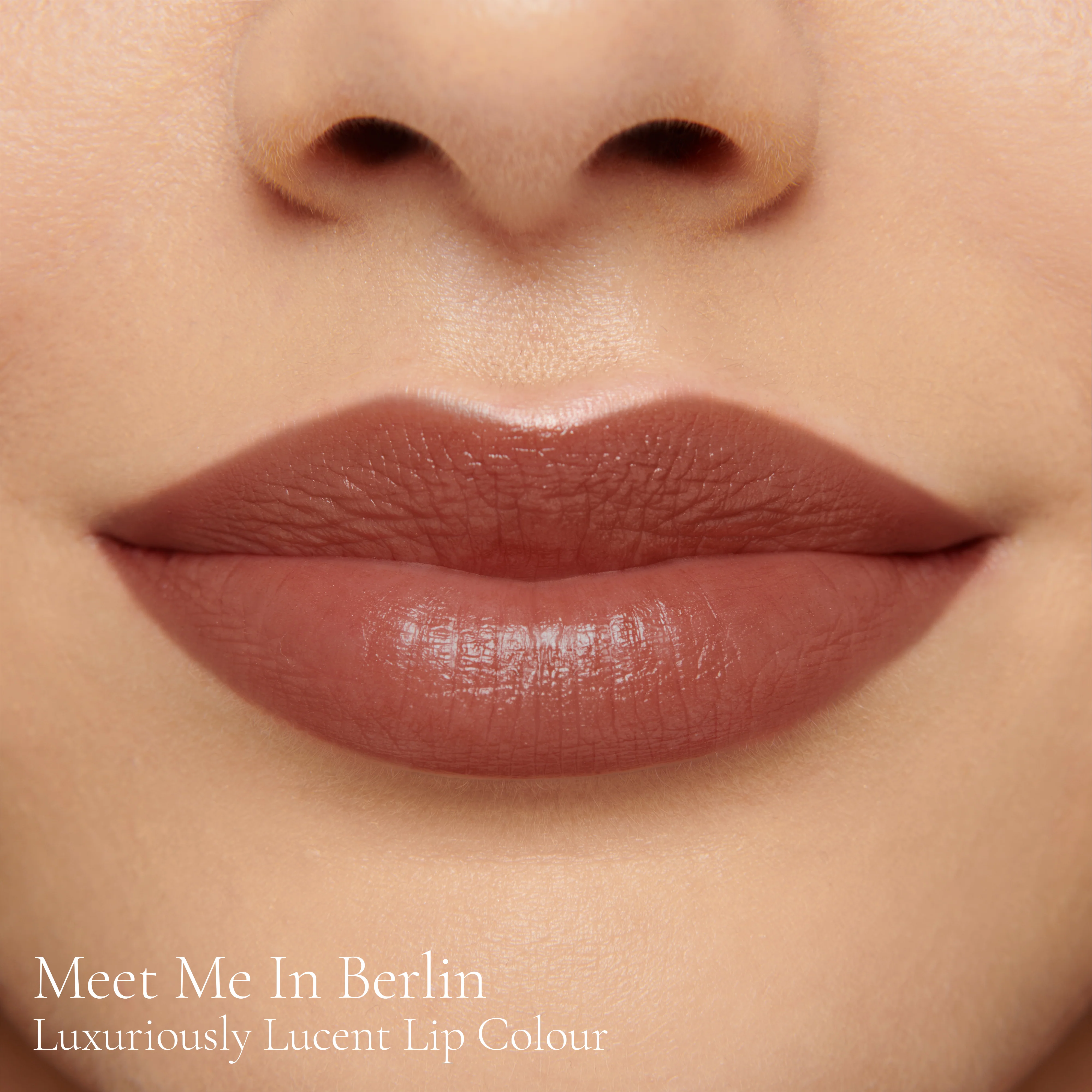 Meet Me In Berlin (Luxuriously Lucent Lip Colour) - Image 24