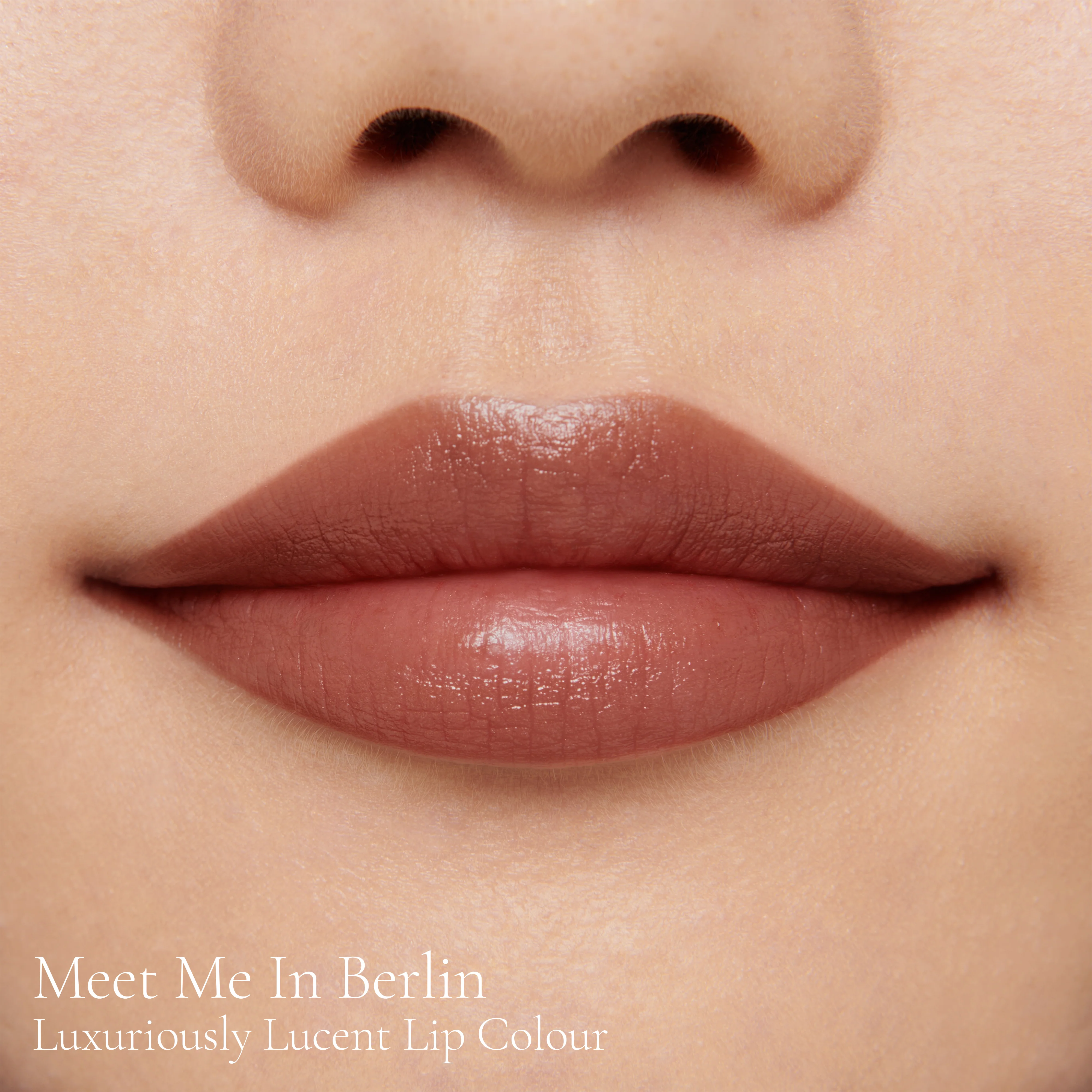 Meet Me In Berlin (Luxuriously Lucent Lip Colour) - Image 25
