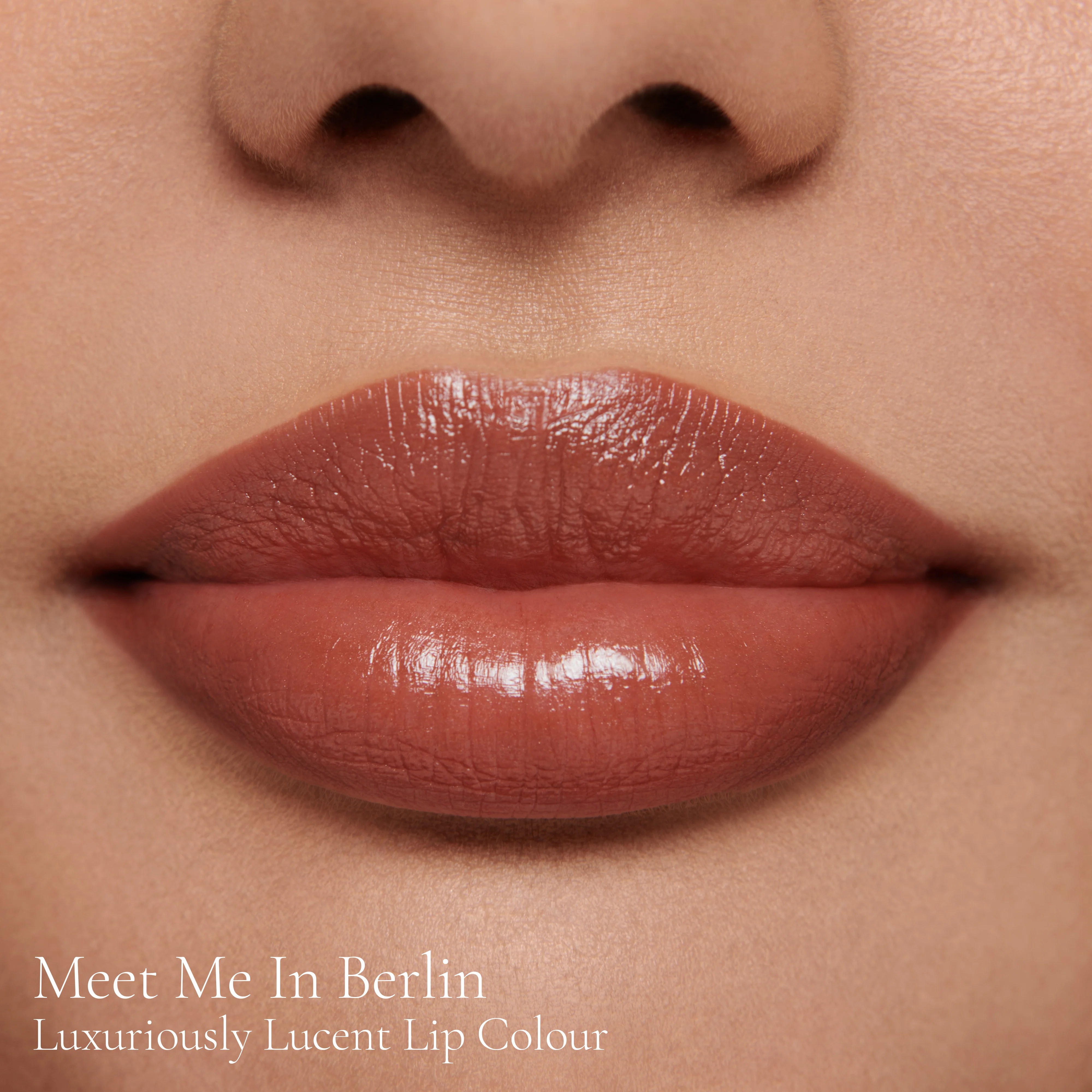 Meet Me In Berlin (Luxuriously Lucent Lip Colour) - Image 26