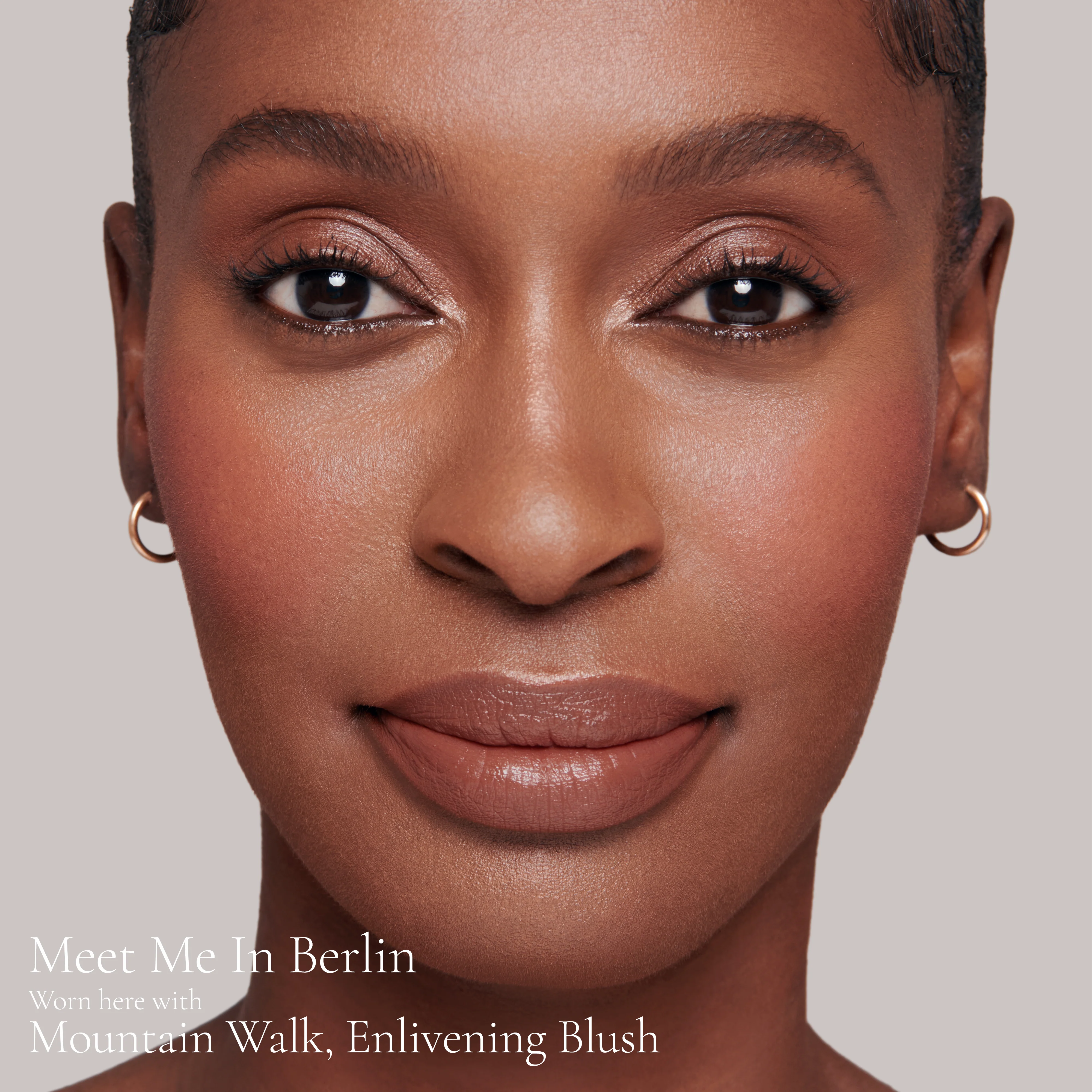 Meet Me In Berlin (Luxuriously Lucent Lip Colour) - Image 3