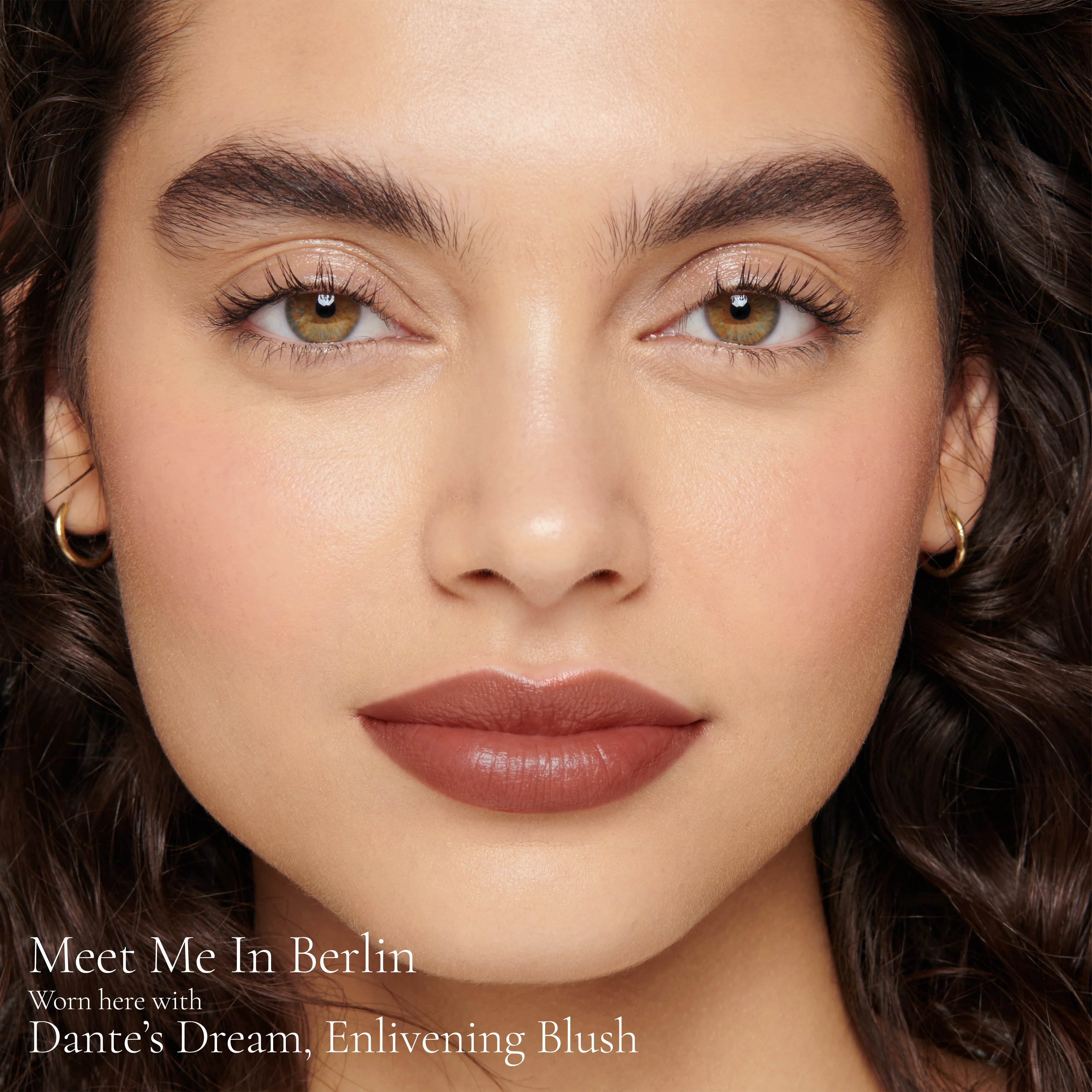 Meet Me In Berlin (Luxuriously Lucent Lip Colour) - Image 9