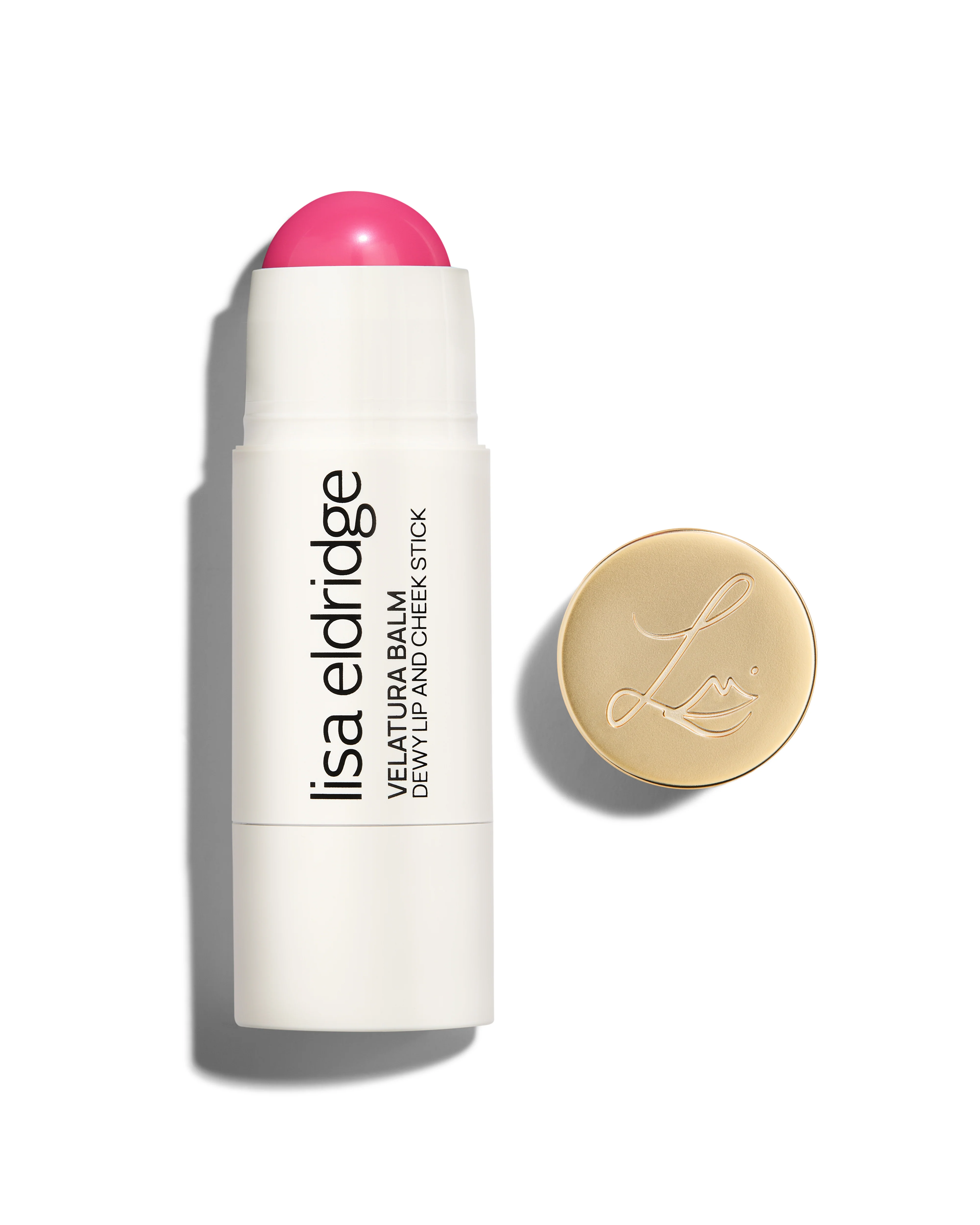 Meeting The Ex (Velatura Balm Dewy Lip and Cheek Stick)