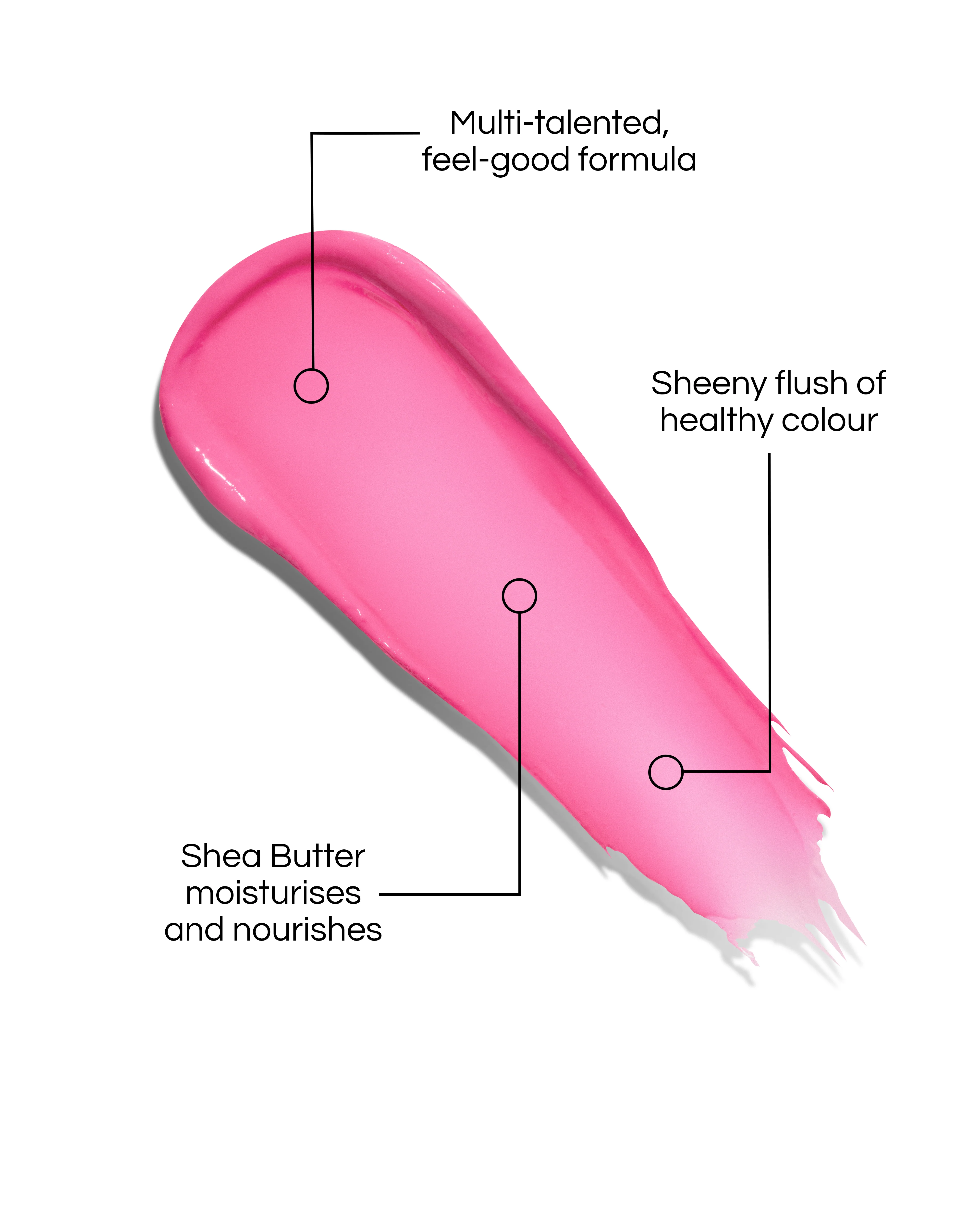 Meeting The Ex (Velatura Balm Dewy Lip and Cheek Stick) - Image 2