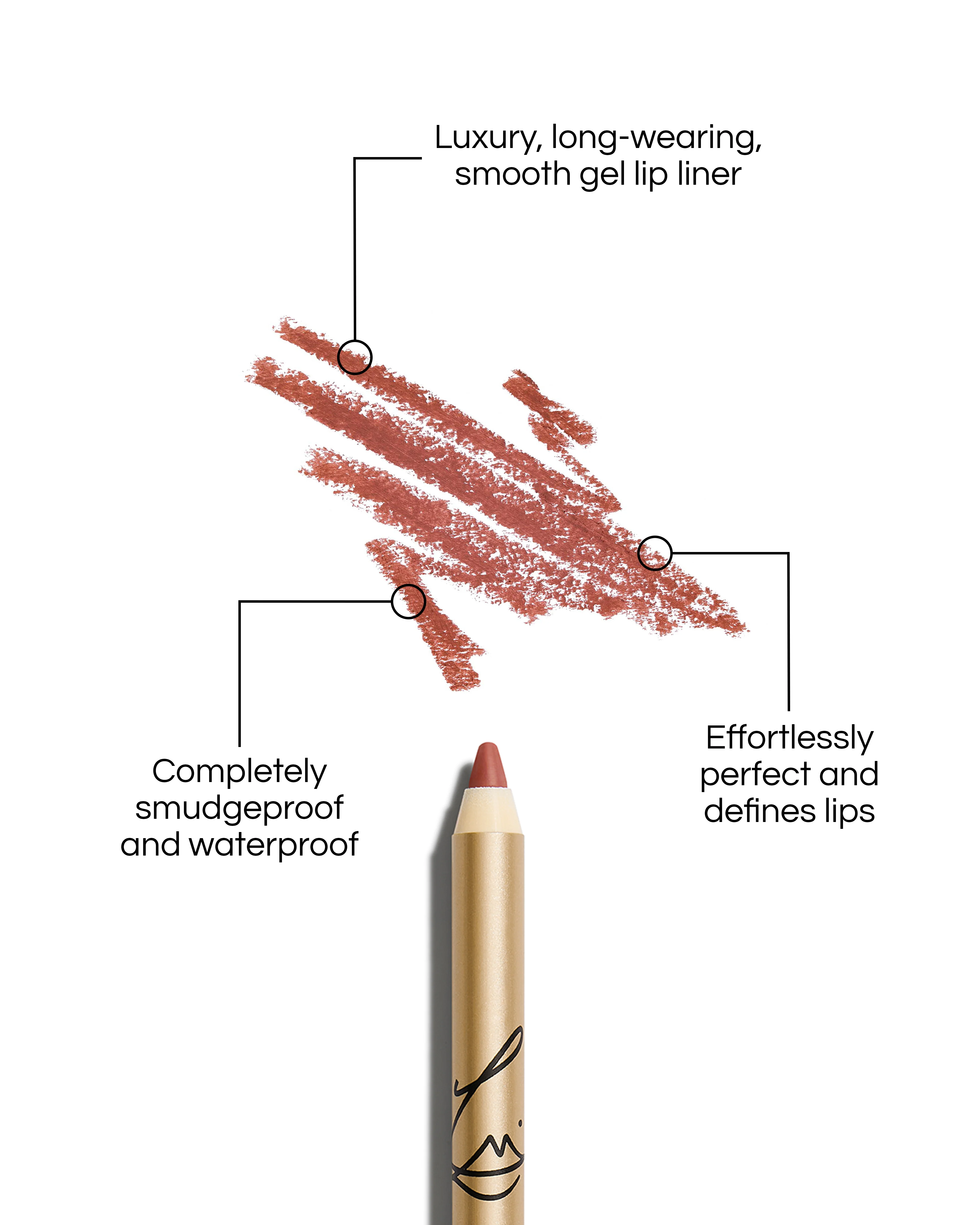 Muse (Enhance and Define Lip Pencil) - Image 2