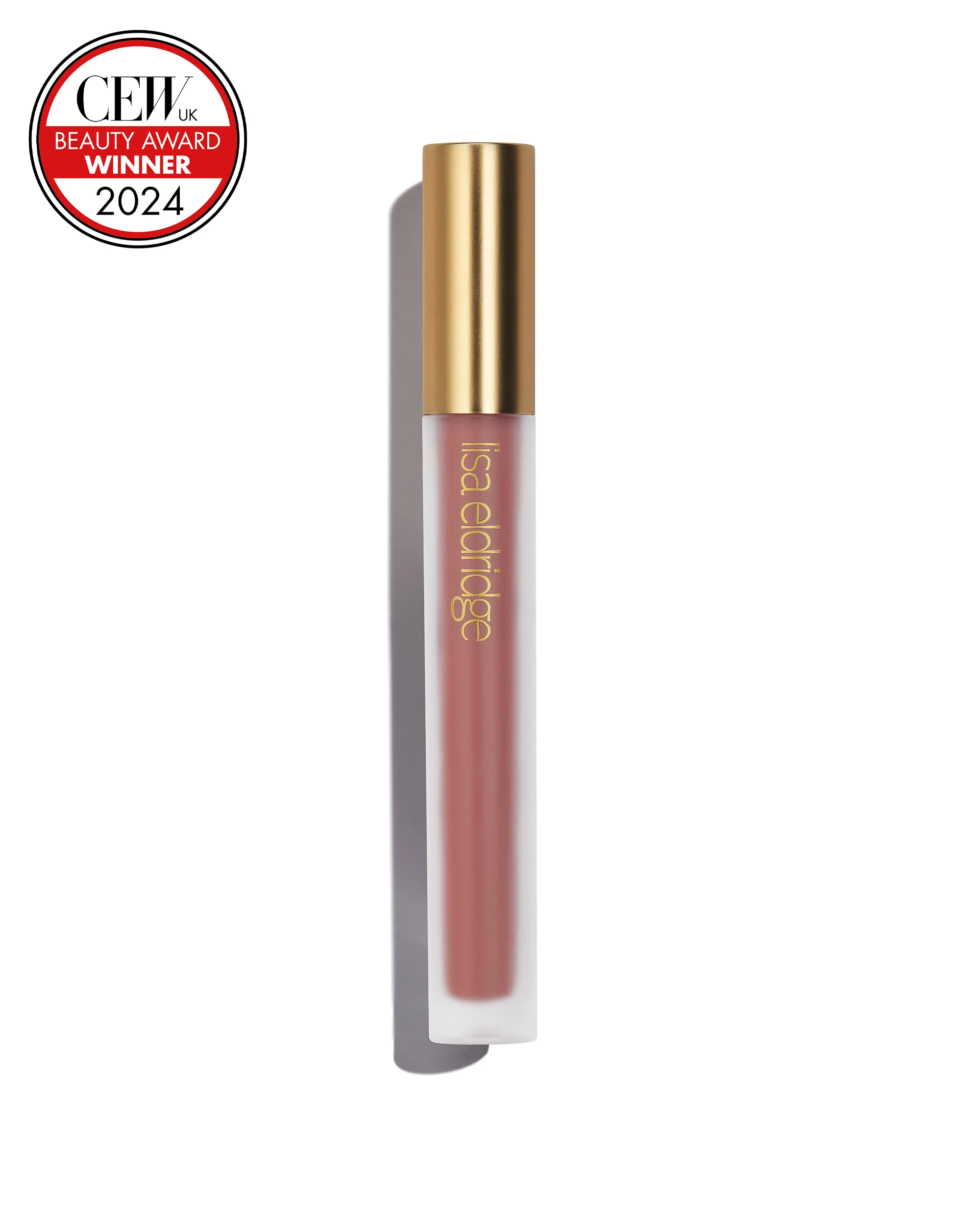 Muse (Velveteen Liquid Lip Colour)