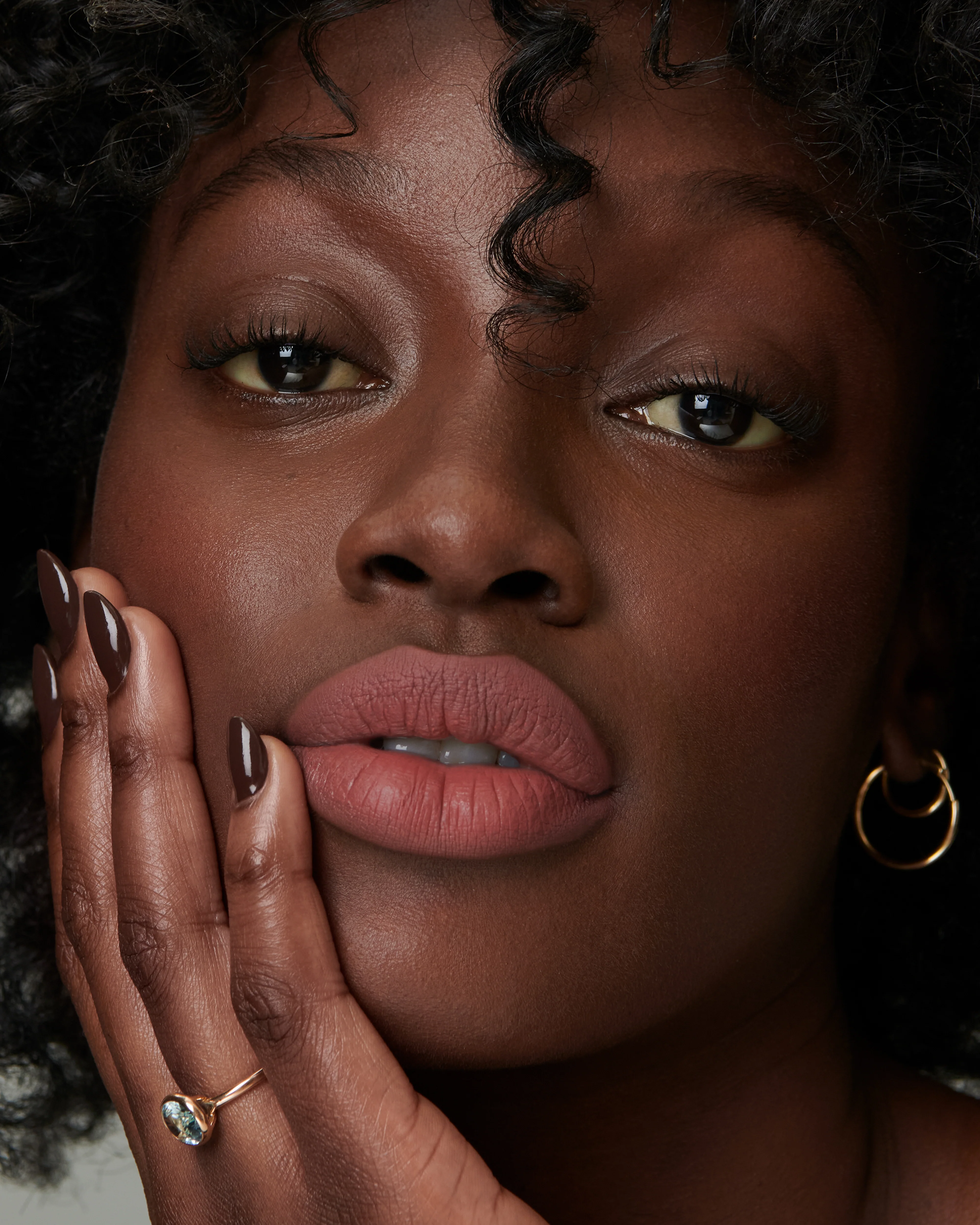 Muse (Velveteen Liquid Lip Colour) - Image 10