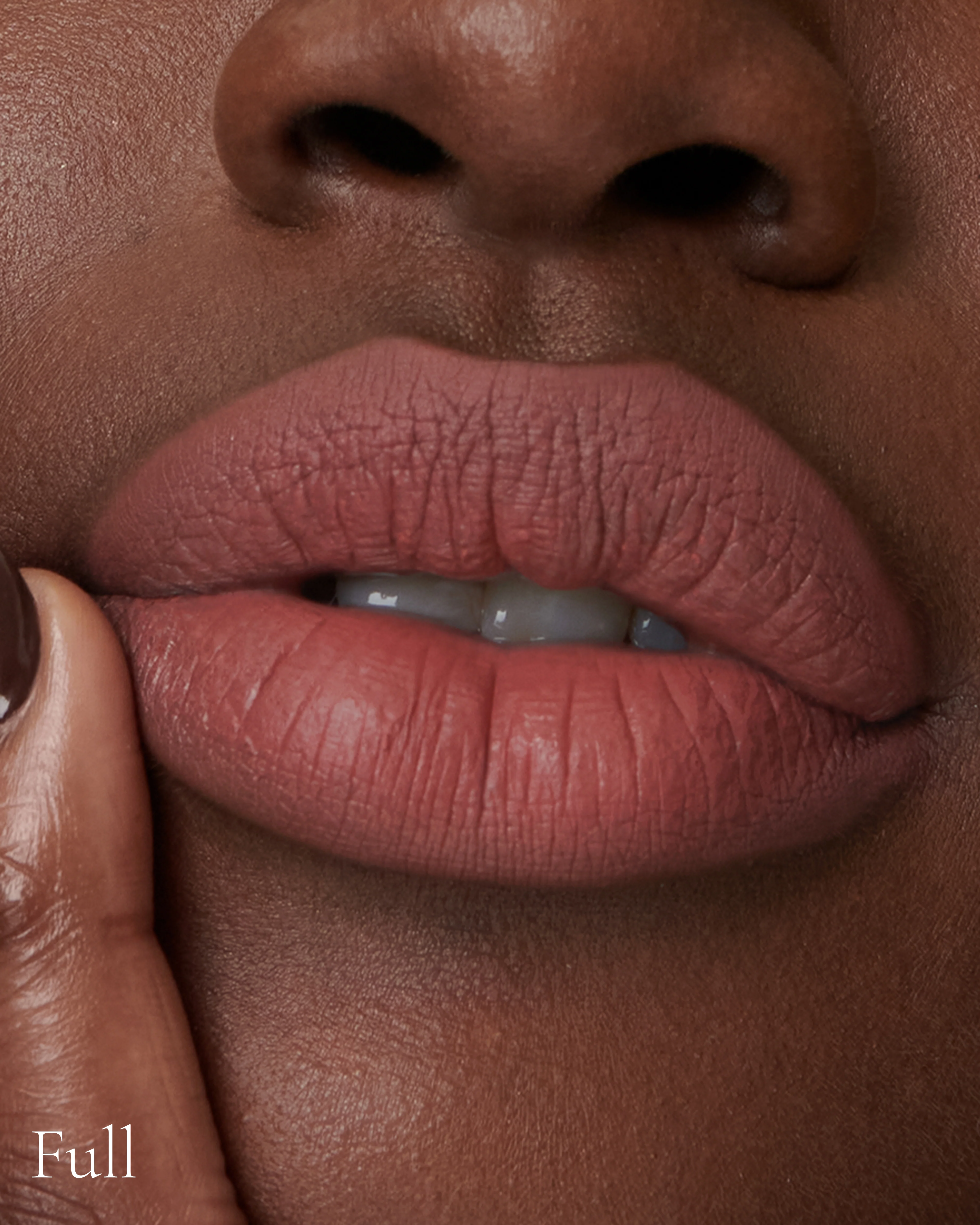 Muse (Velveteen Liquid Lip Colour) - Image 8