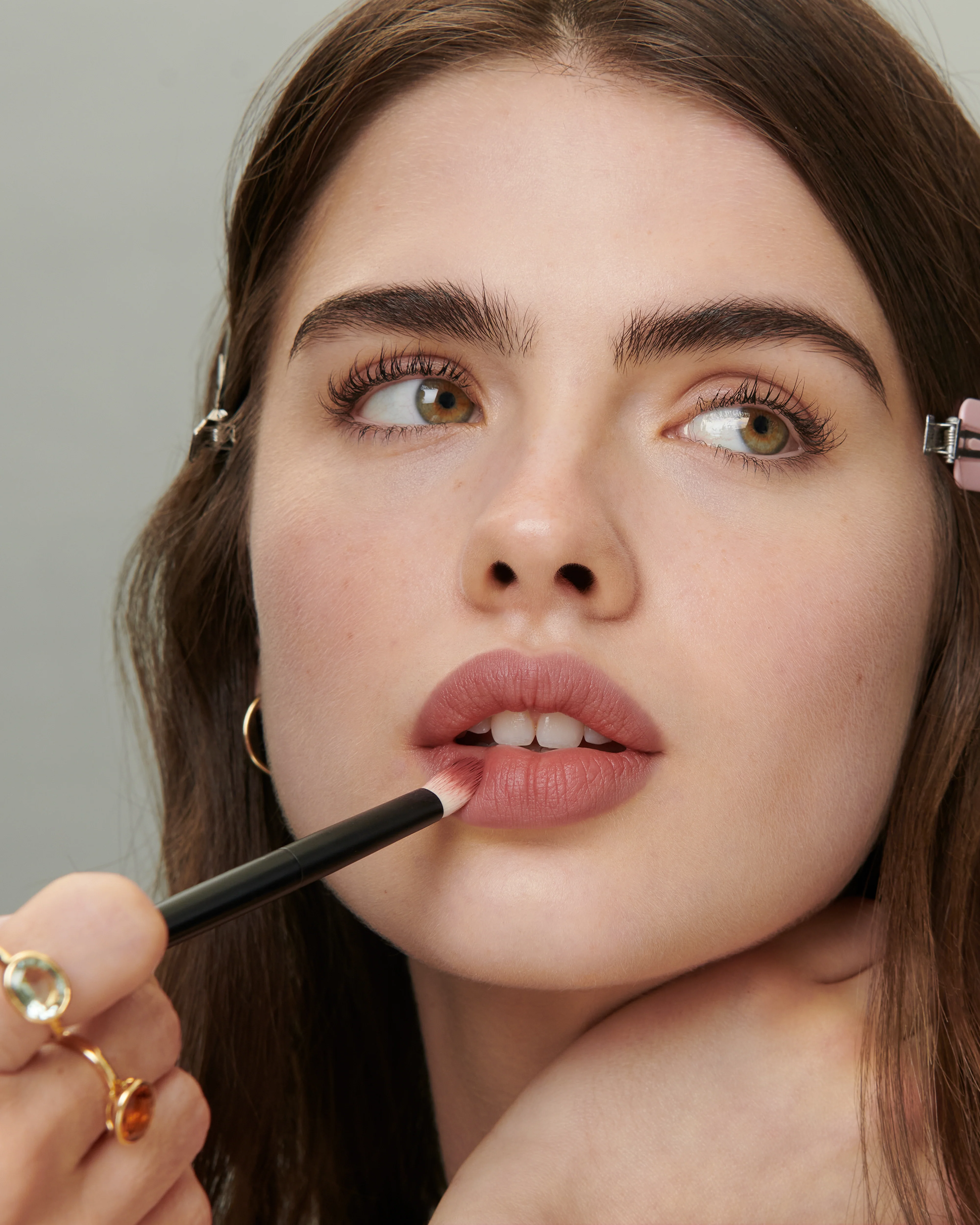 Muse (Velveteen Liquid Lip Colour) - Image 9
