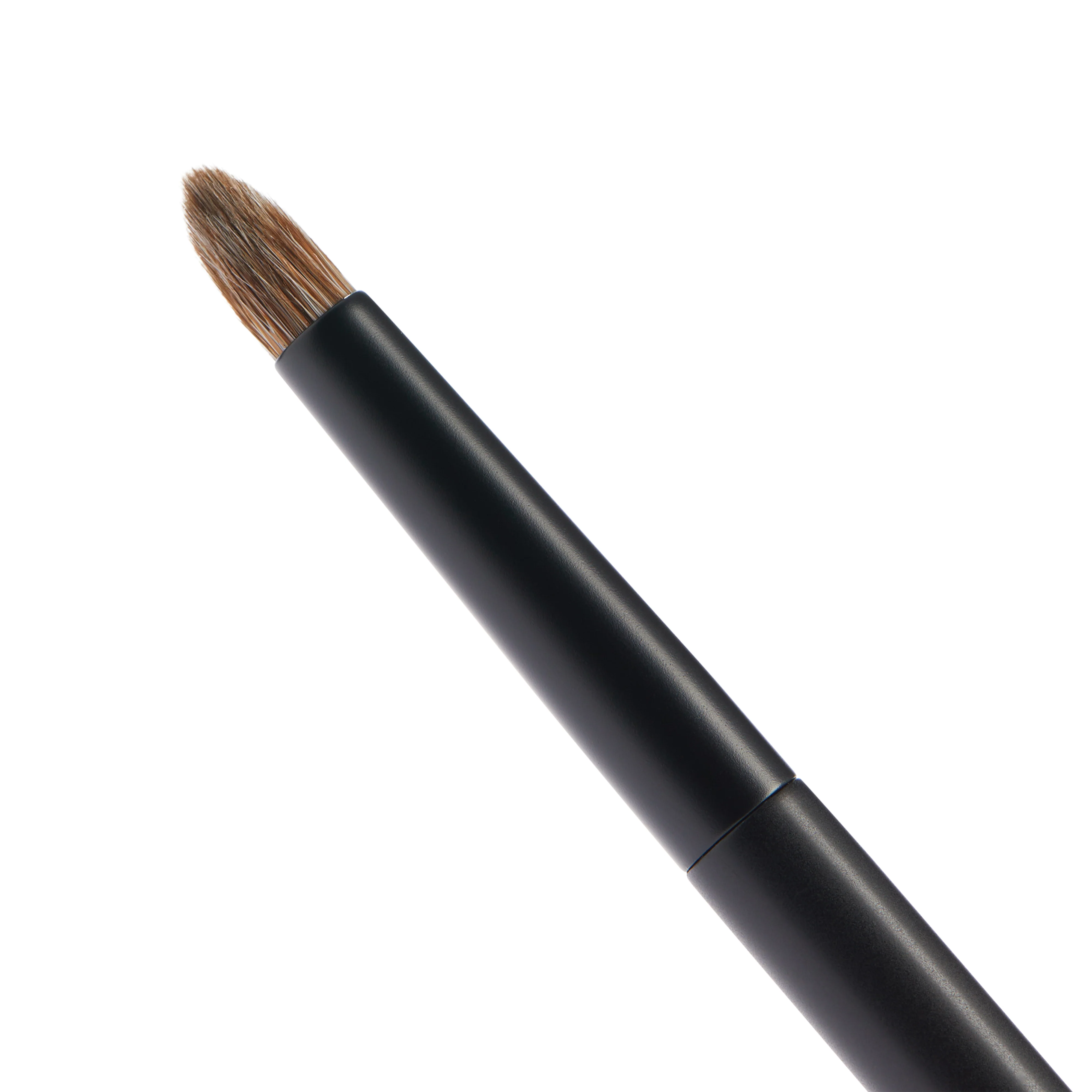 No. 14 Smudge and Blend Eye Brush (Seamless Blend Brush) - Image 4