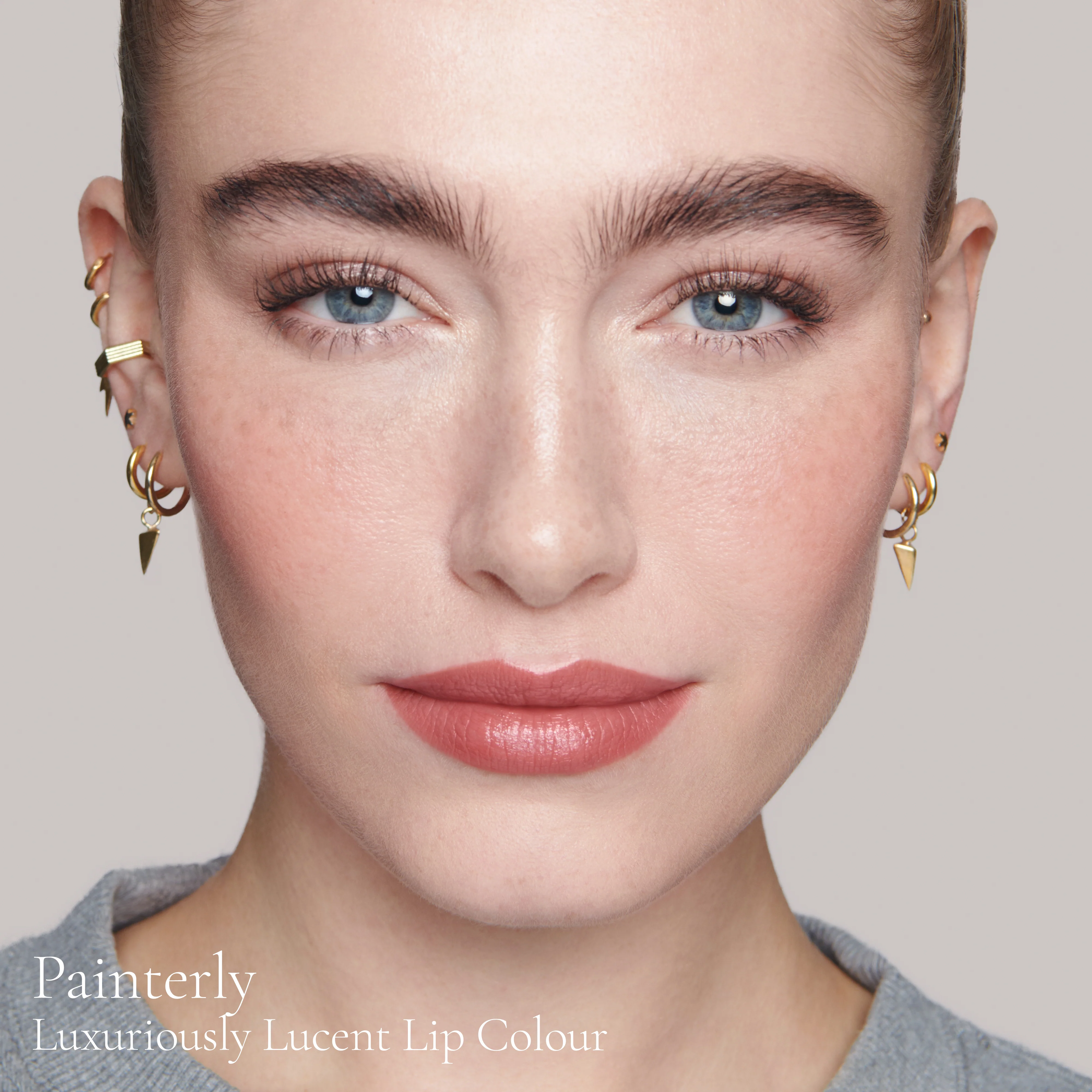 Painterly (Luxuriously Lucent Lip Colour) - Image 17