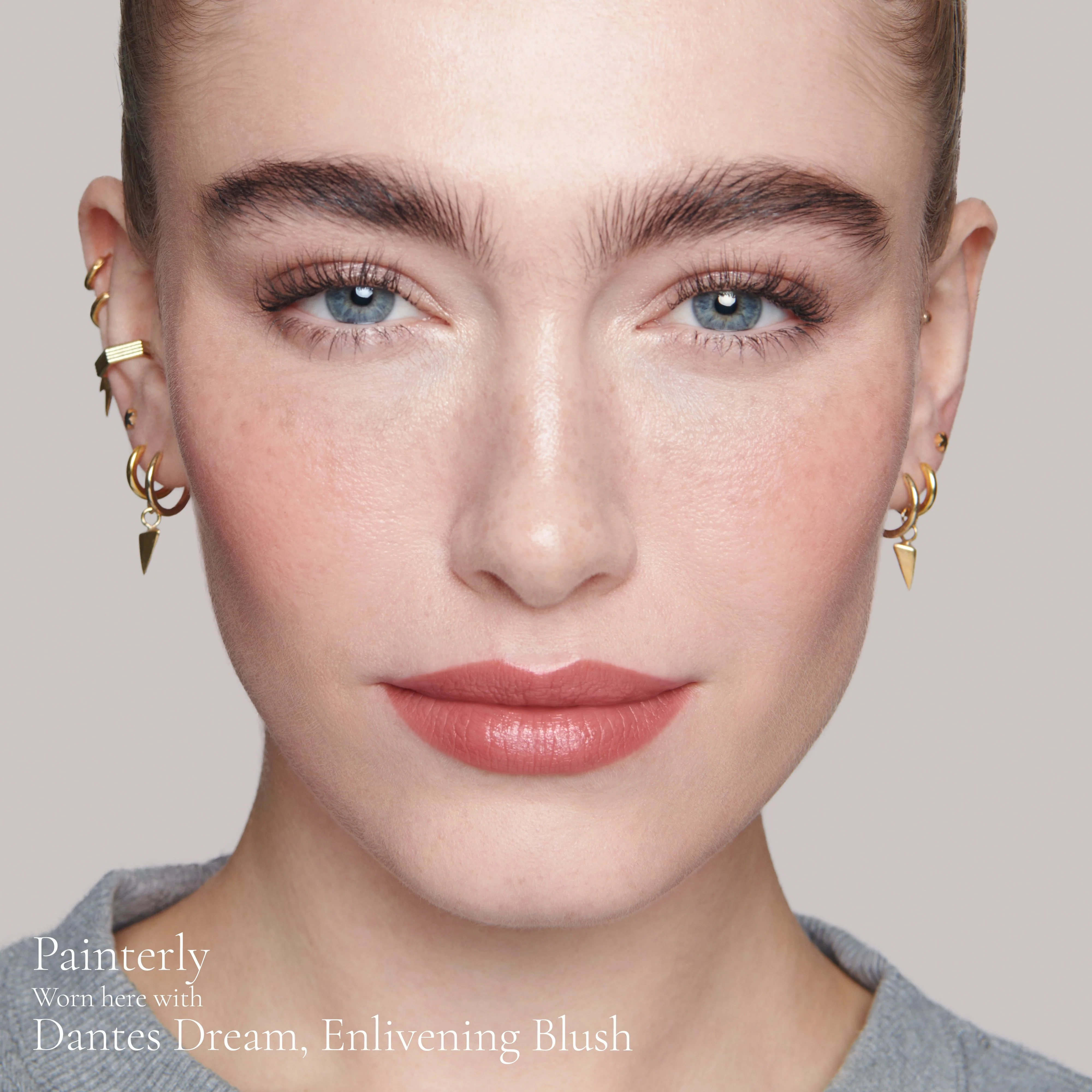 Painterly (Luxuriously Lucent Lip Colour) - Image 5