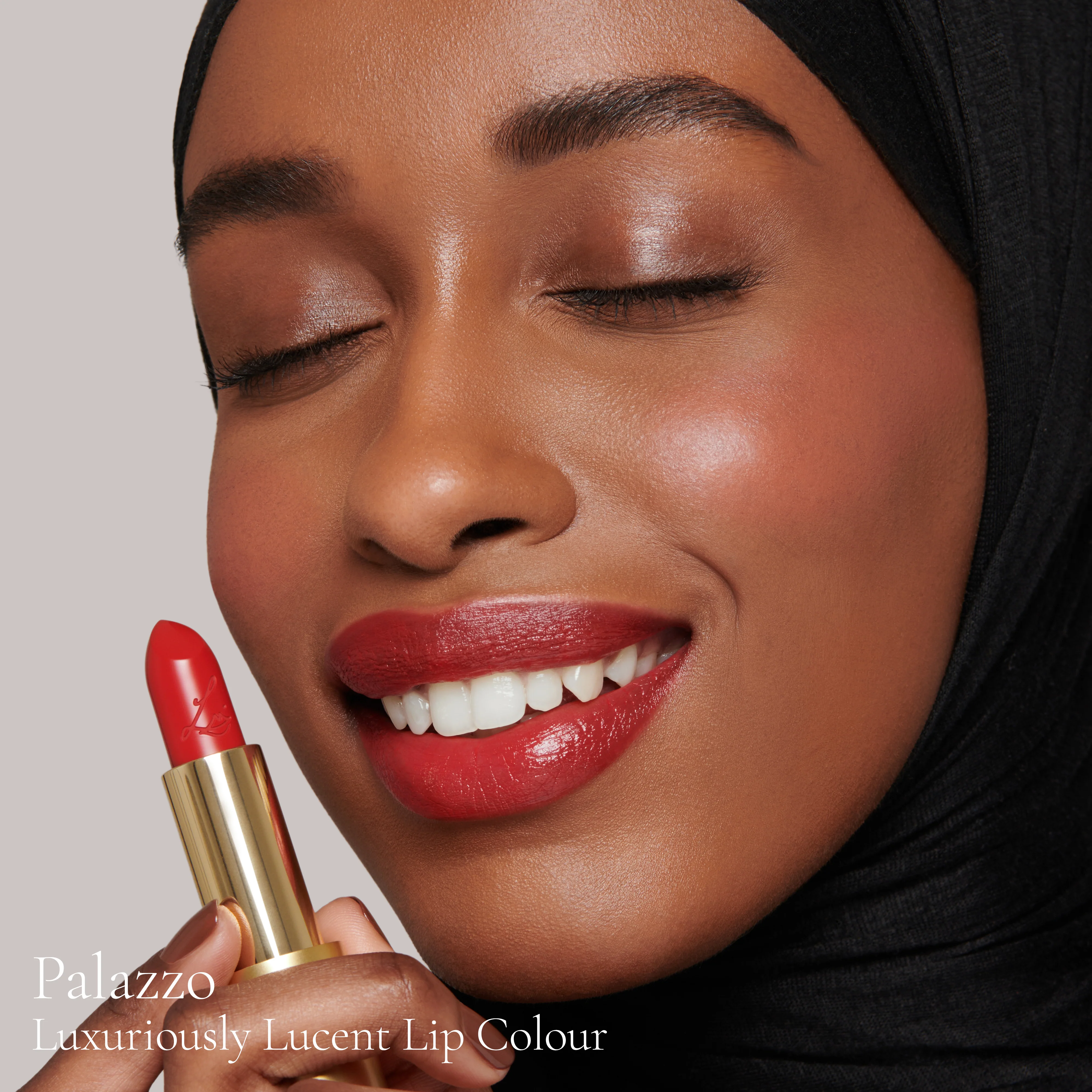 Palazzo (Luxuriously Lucent Lip Colour) - Image 17