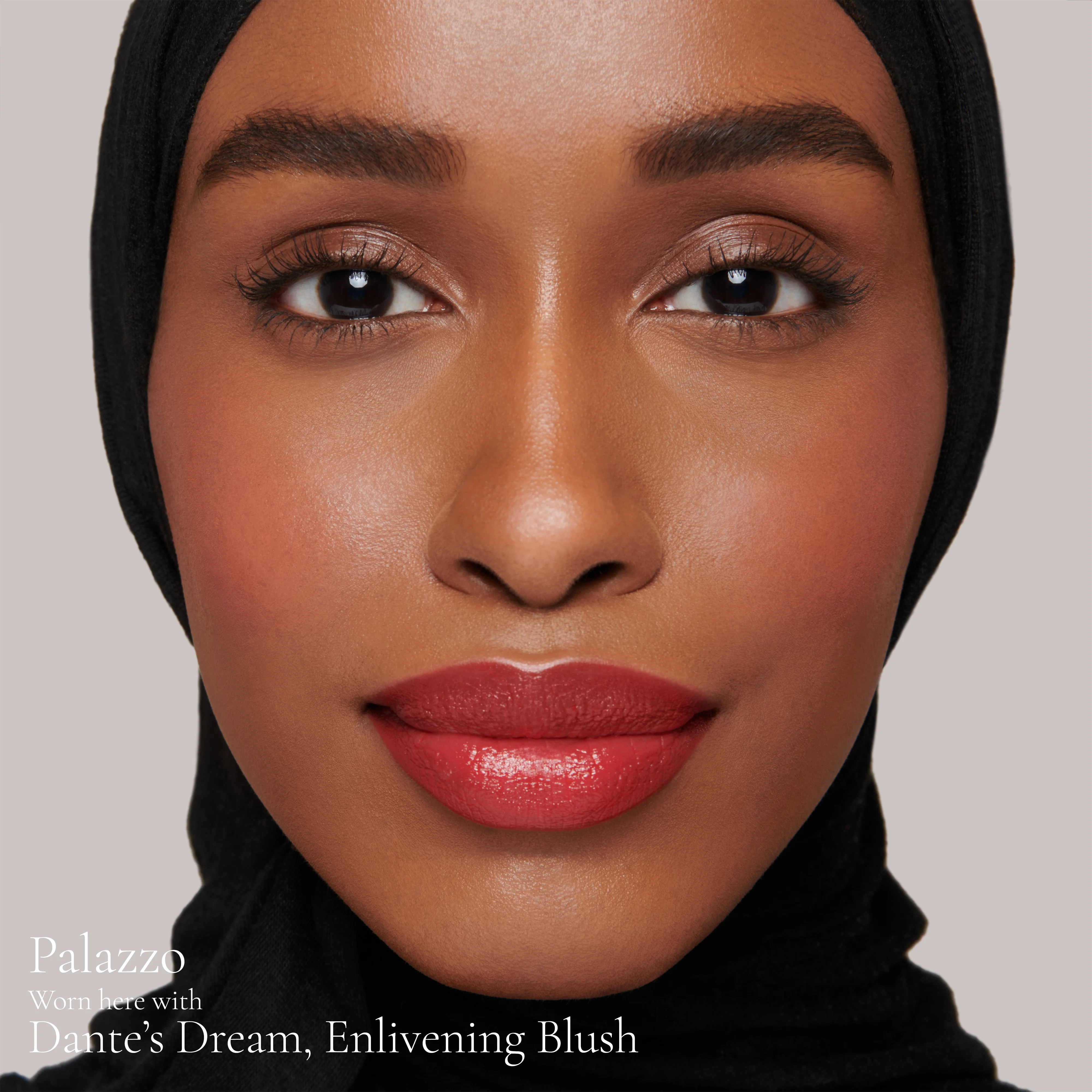 Palazzo (Luxuriously Lucent Lip Colour) - Image 7