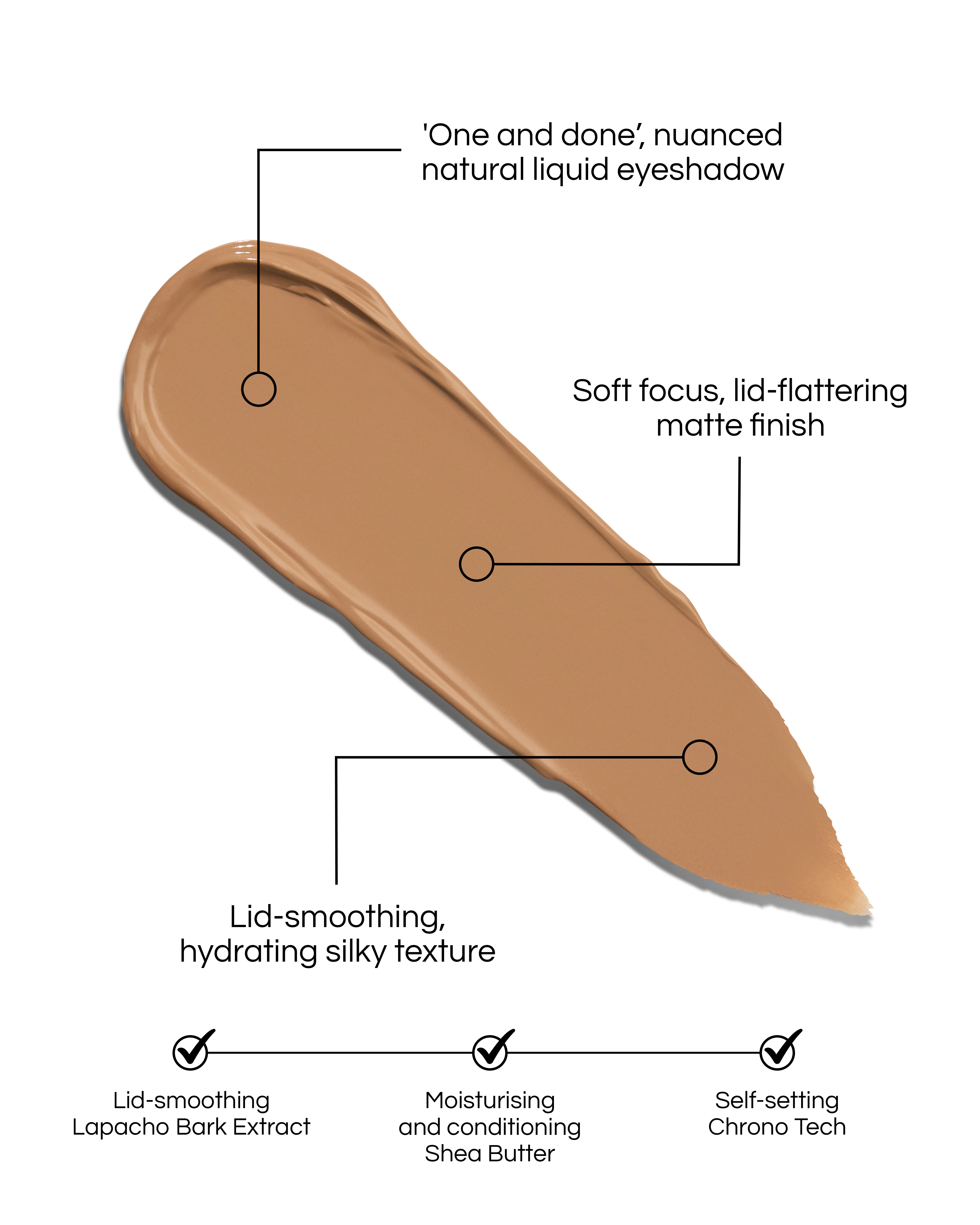 Phoebe (Liquid Silk Liquid Eyeshadow) - Image 9