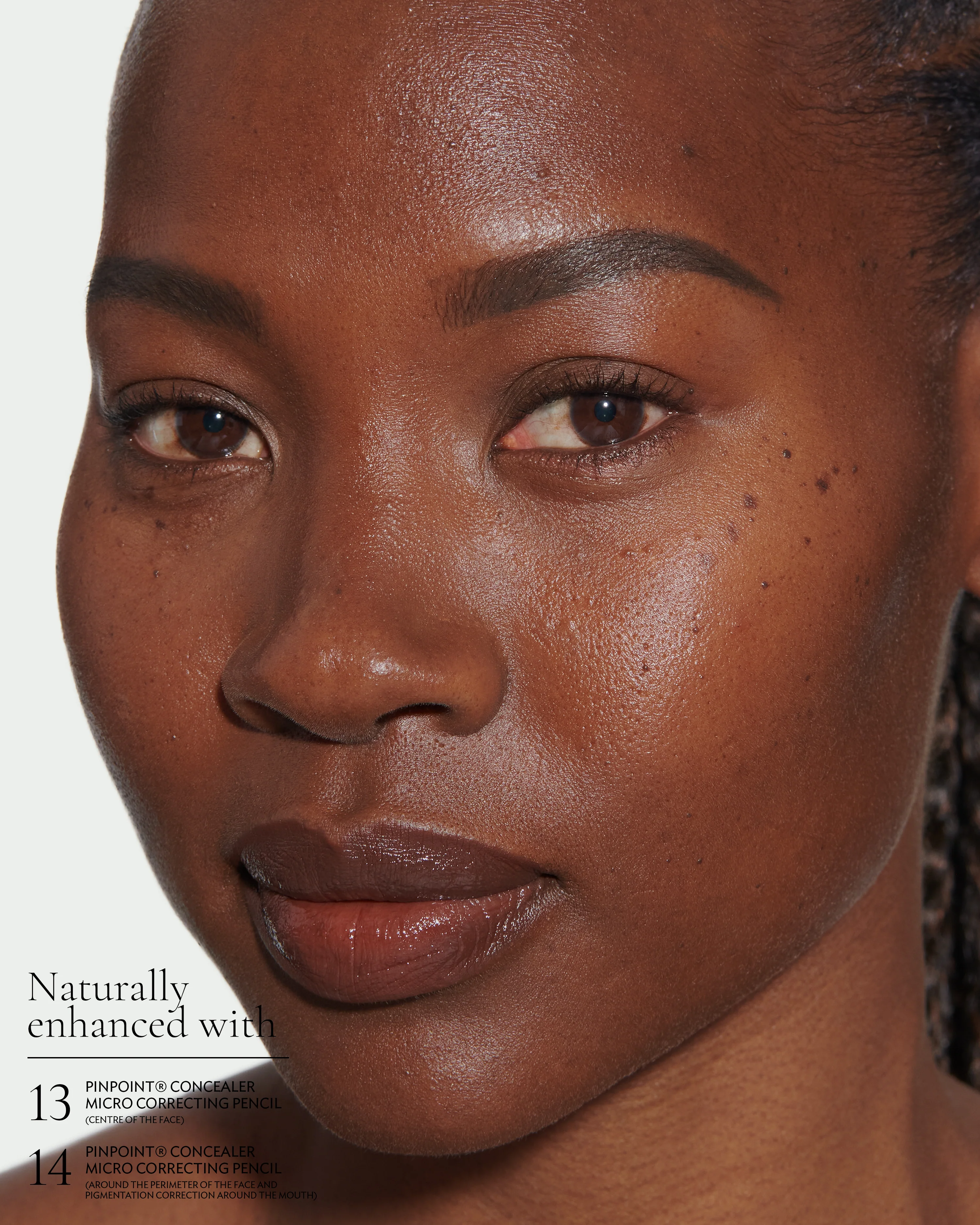 Shade 13 (Pinpoint® Concealer Micro Correcting Pencil) - Image 3