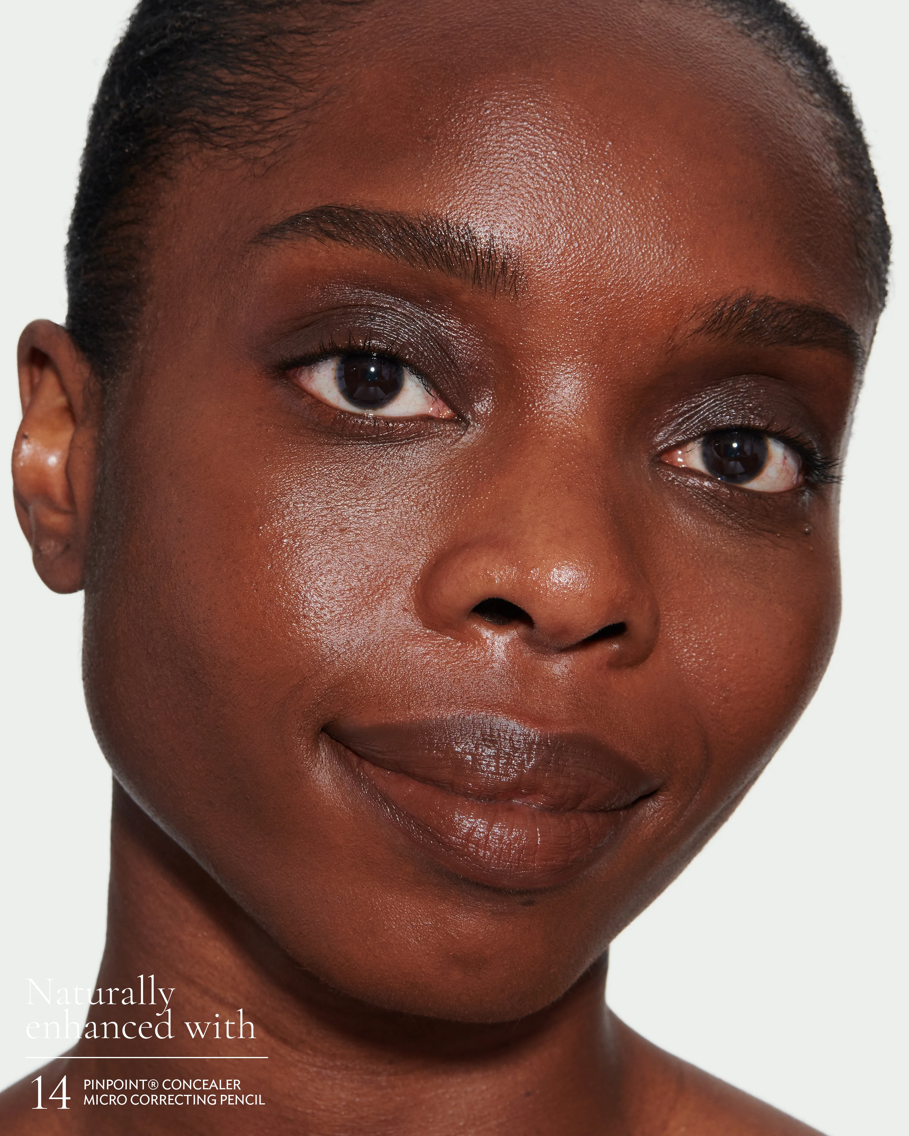 Shade 14 (Pinpoint® Concealer Micro Correcting Pencil) - Image 5