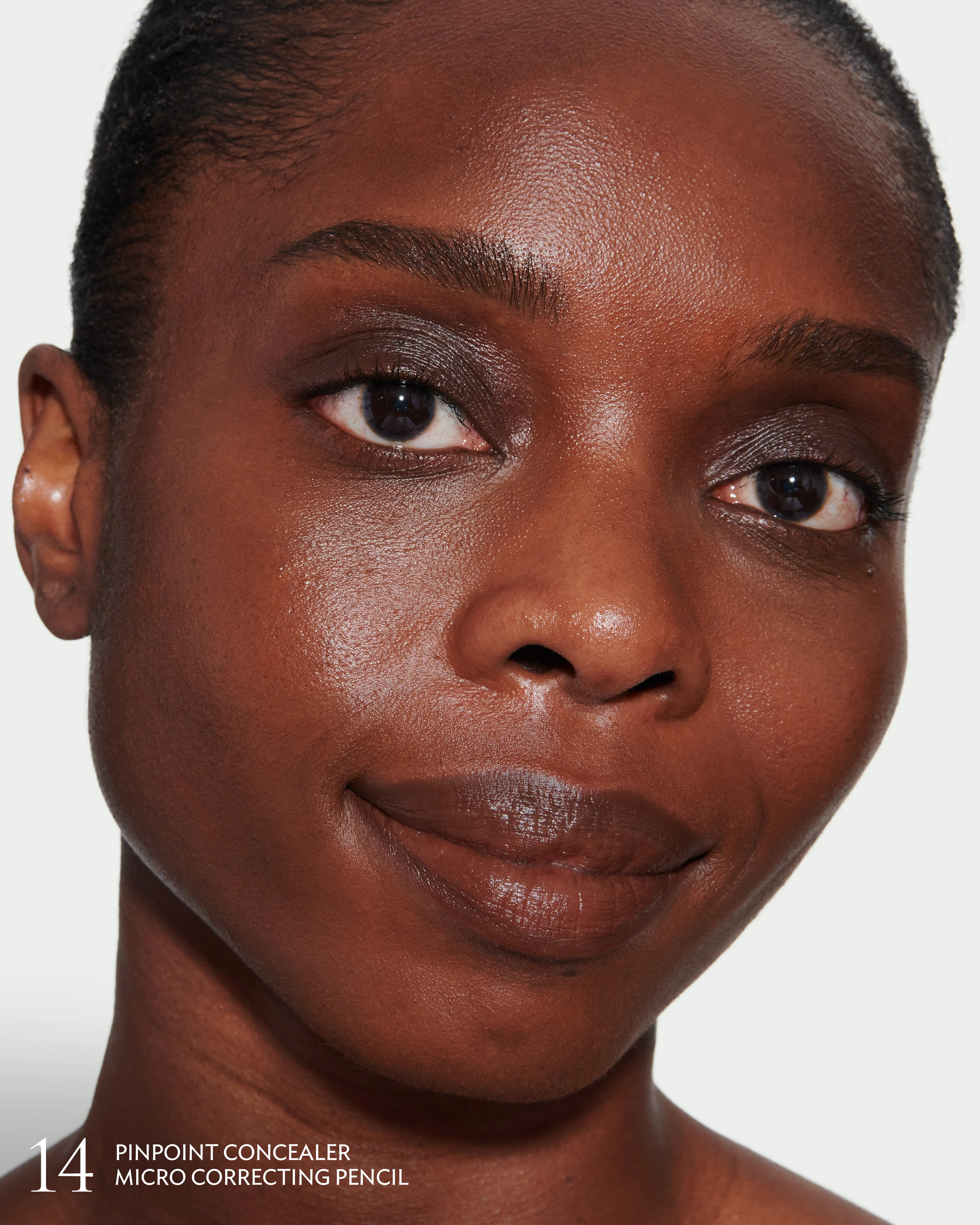 Shade 14 (Pinpoint® Concealer Micro Correcting Pencil) - Image 8