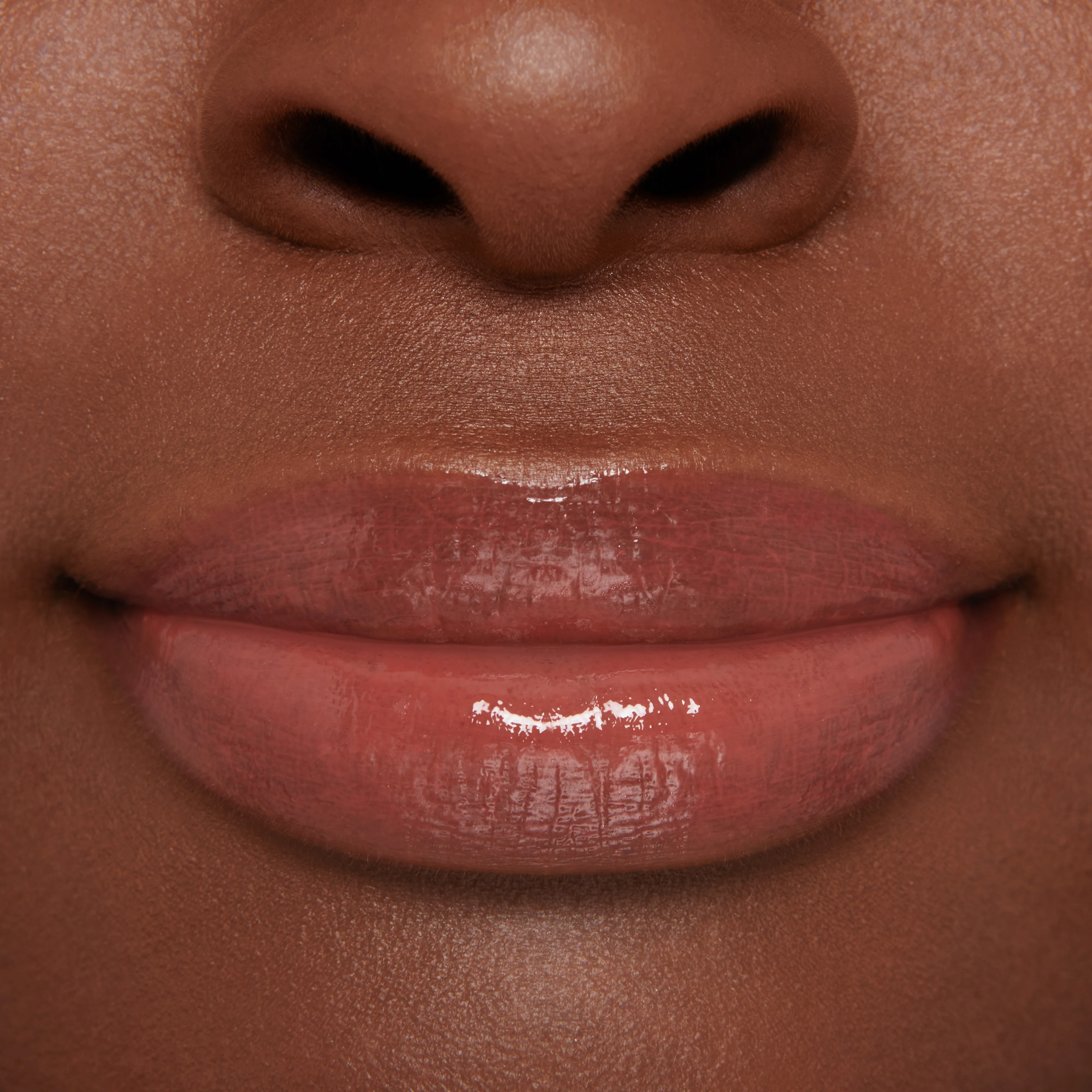 Rain (Gloss Embrace Lip Gloss) - Image 5