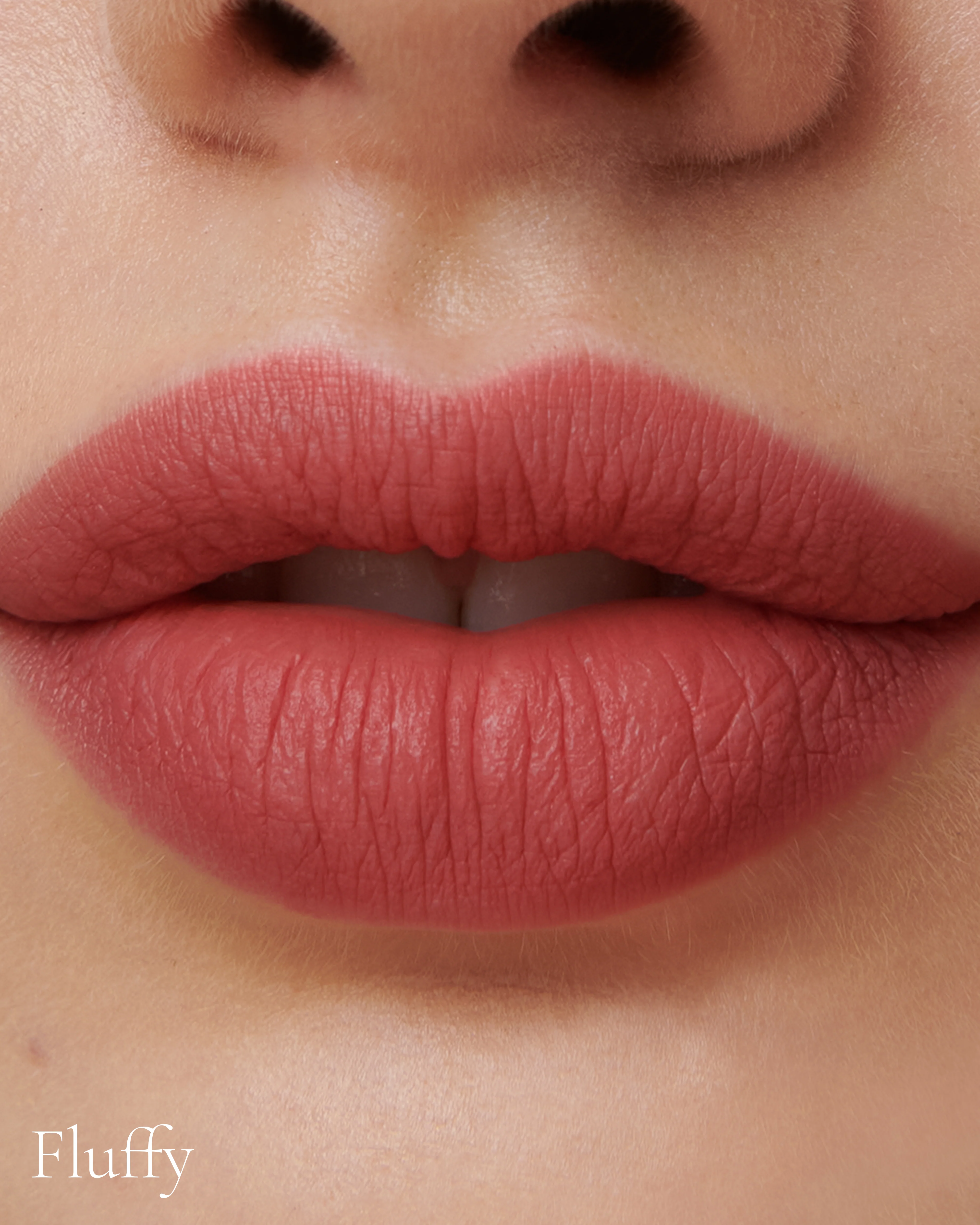Rain (Velveteen Liquid Lip Colour) - Image 10