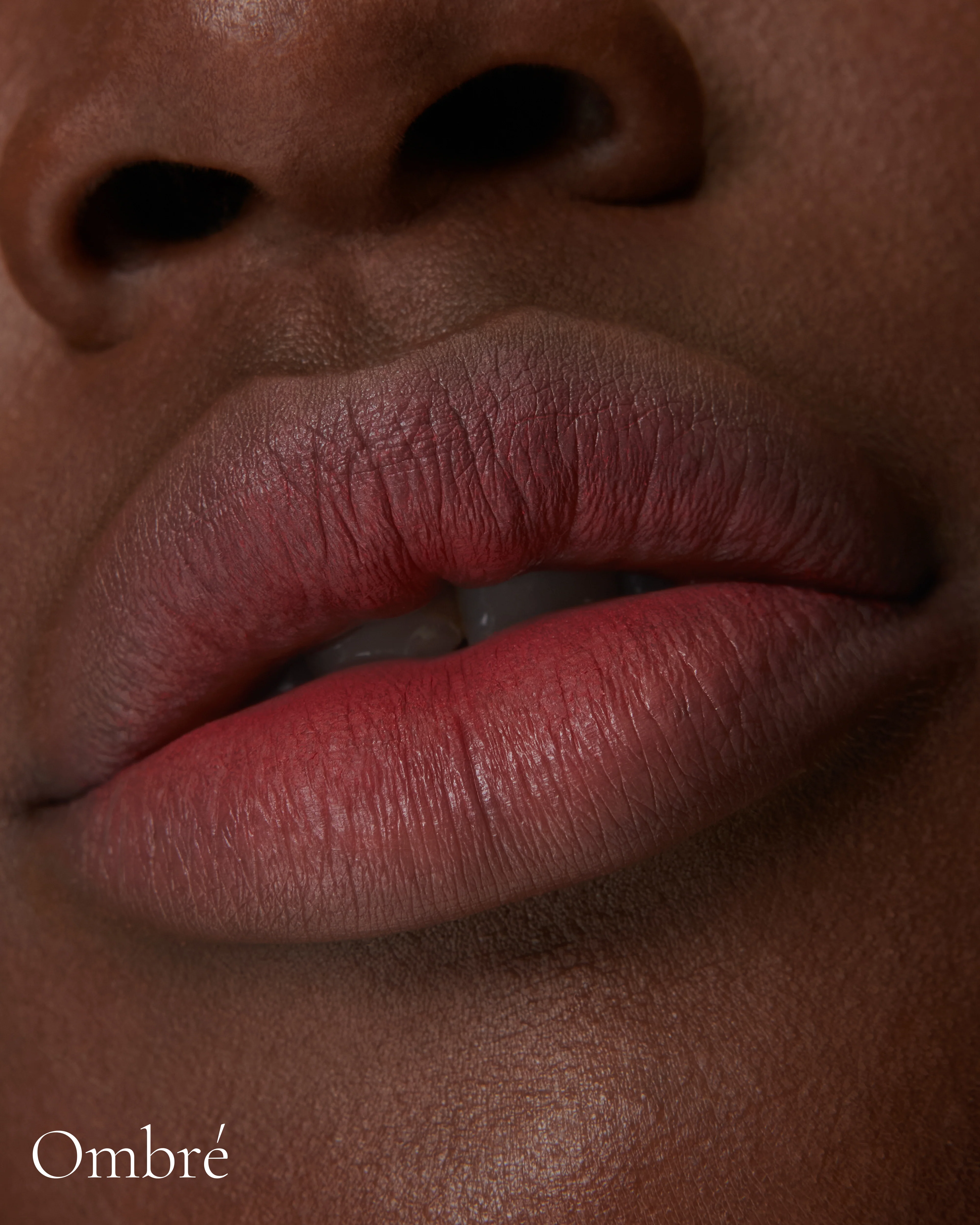 Rain (Velveteen Liquid Lip Colour) - Image 11