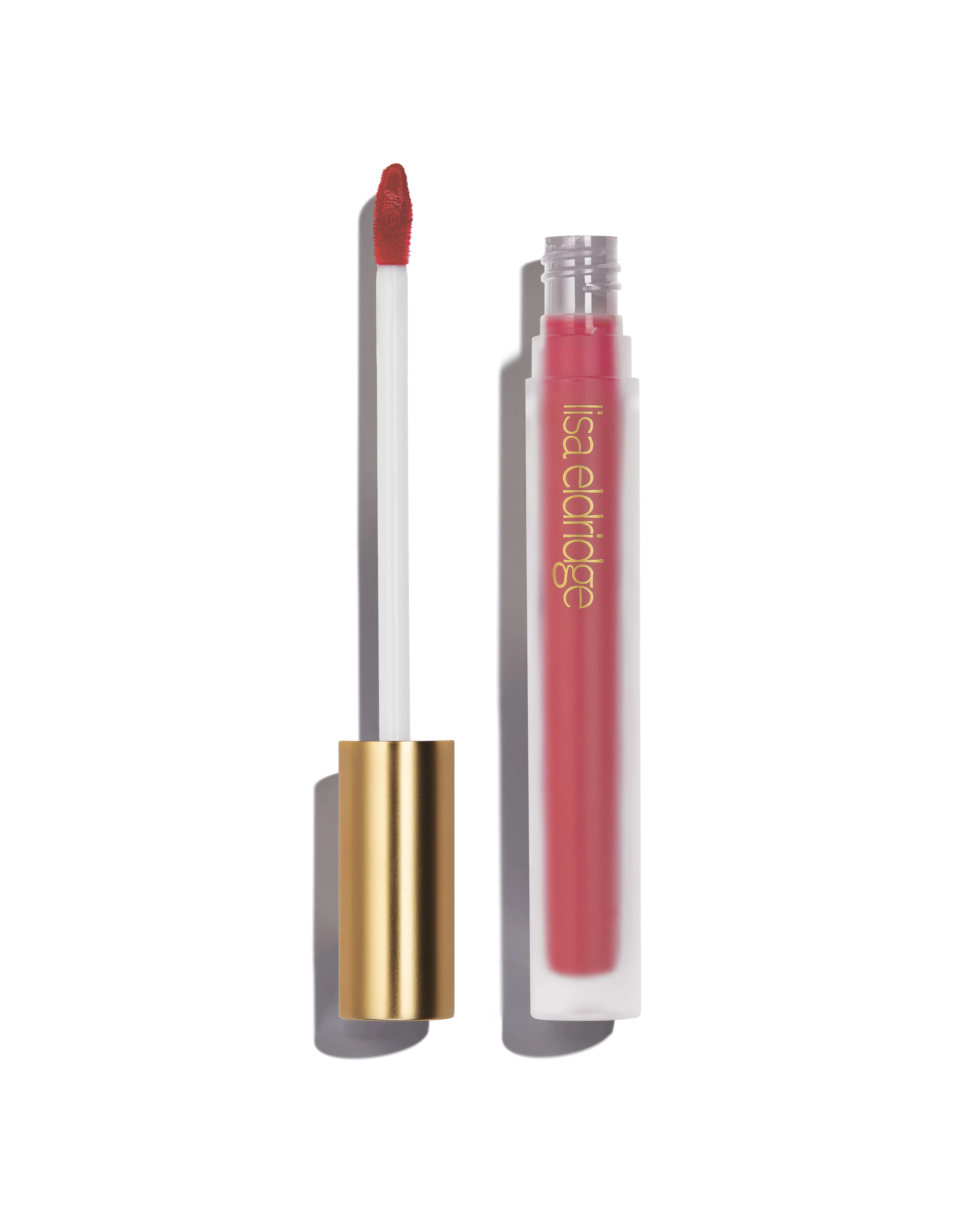 Rain (Velveteen Liquid Lip Colour) - Image 2