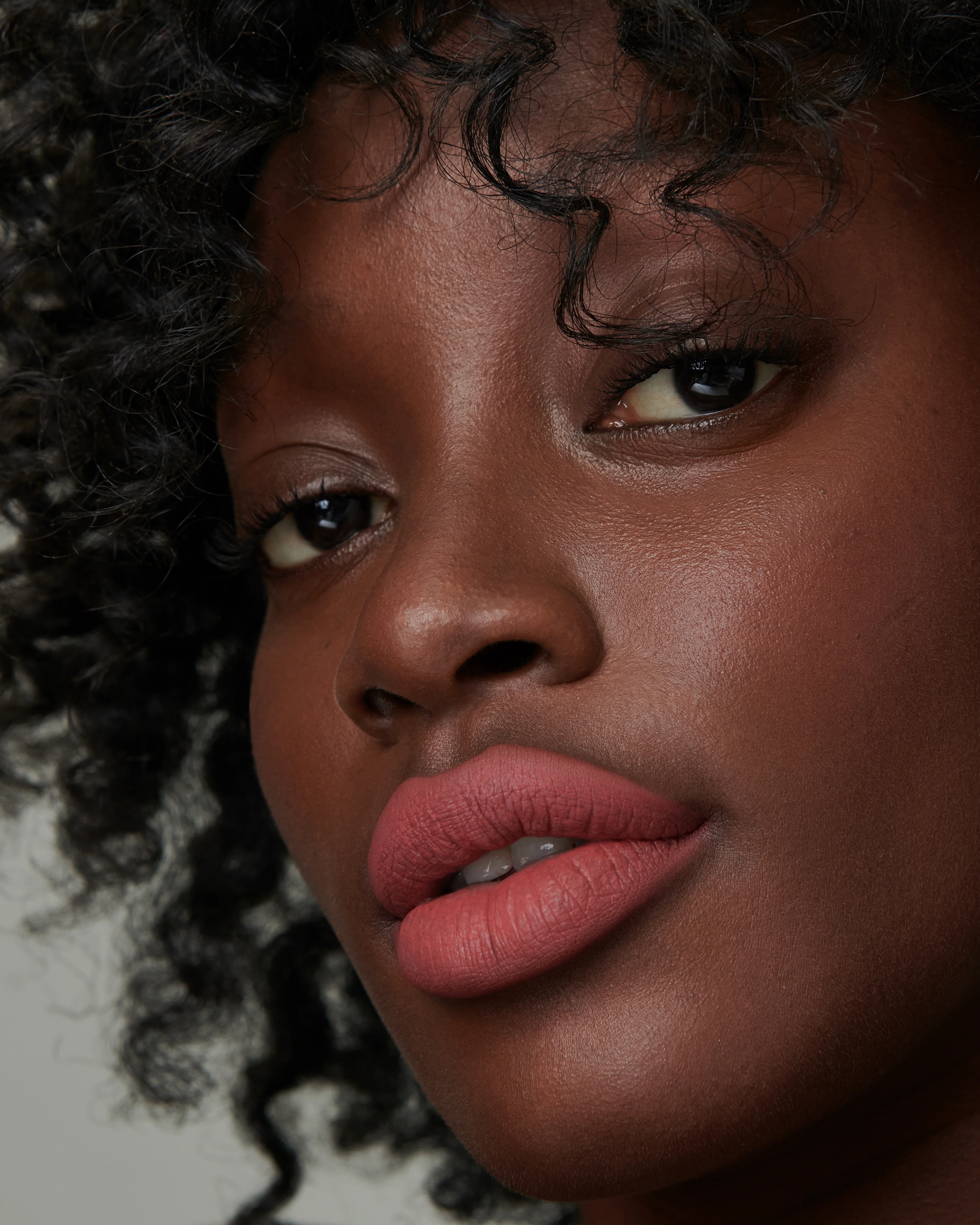 Rain (Velveteen Liquid Lip Colour) - Image 6
