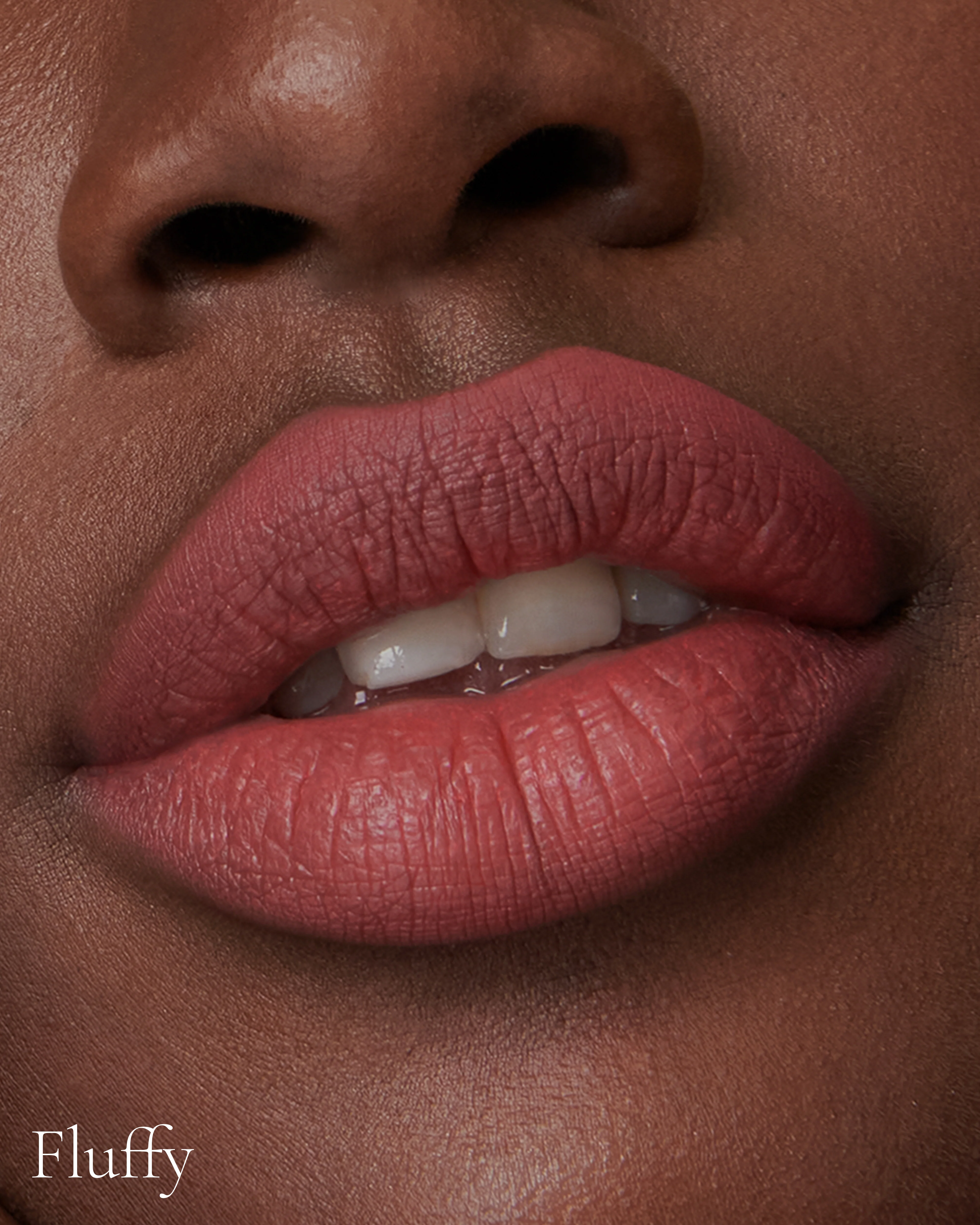 Rain (Velveteen Liquid Lip Colour) - Image 9
