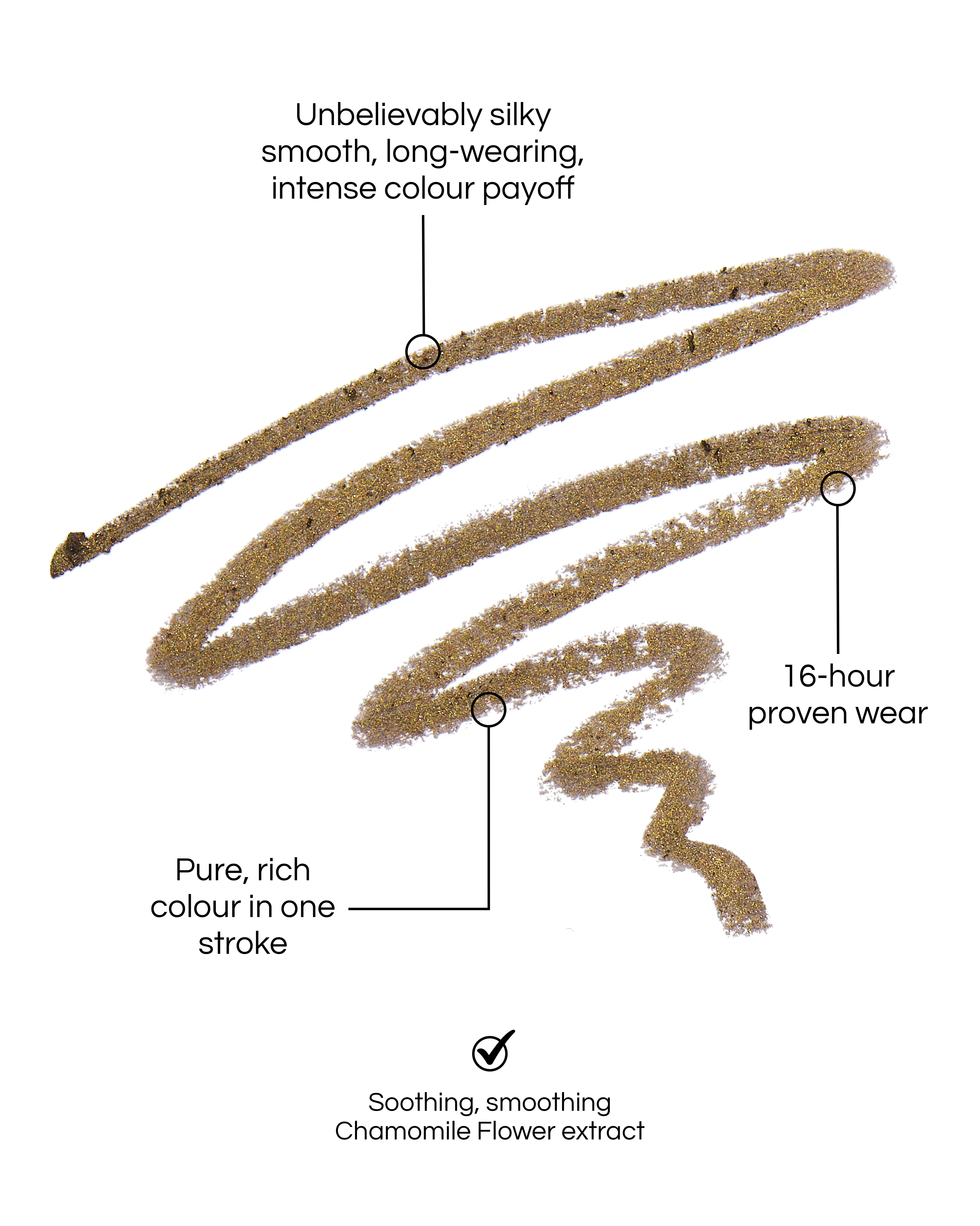 Renaissance Gold (Seamless Glide Eye Pencil) - Image 6