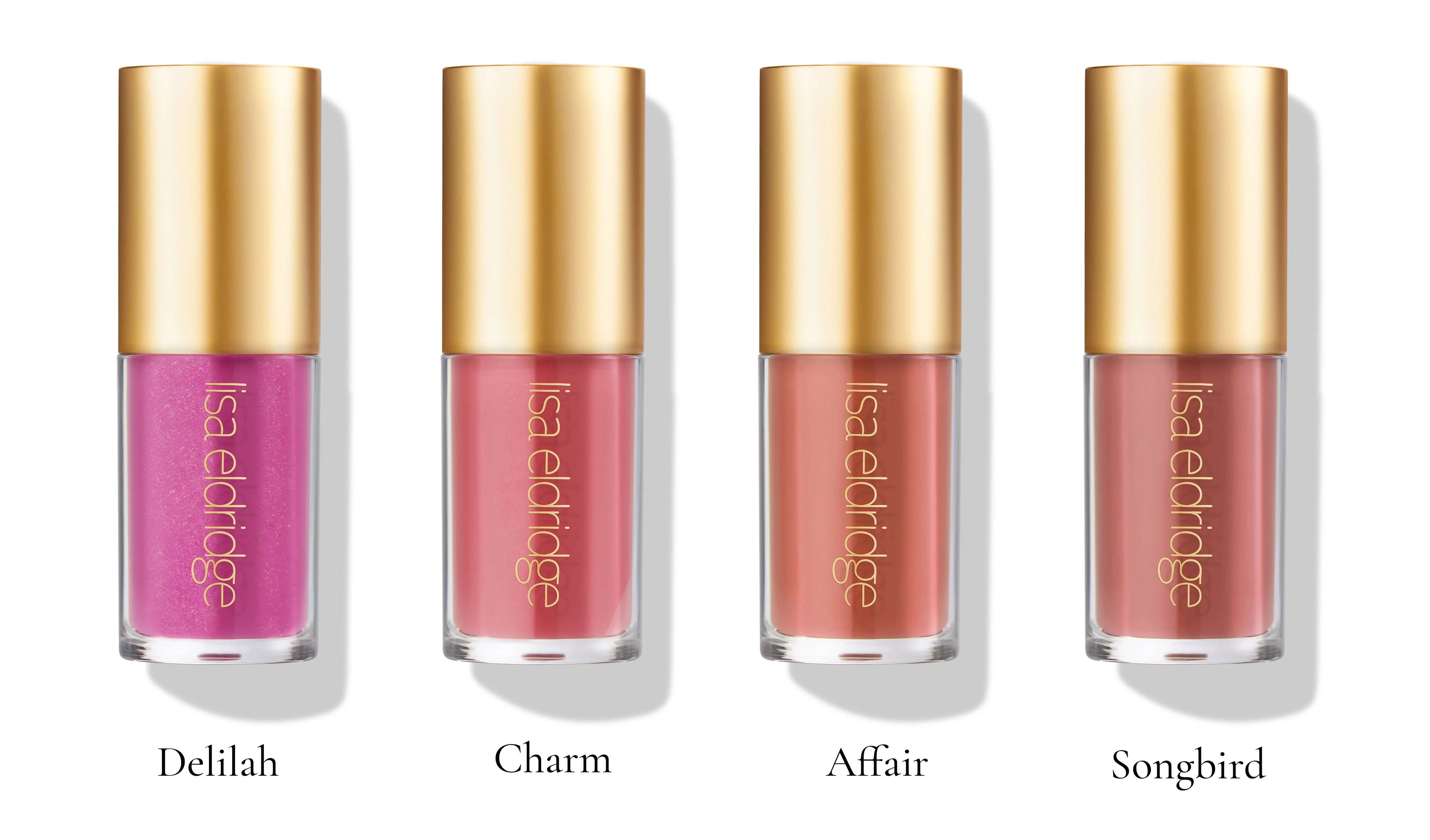 Ribbon (Gloss Embrace Lip Gloss) - Image 8