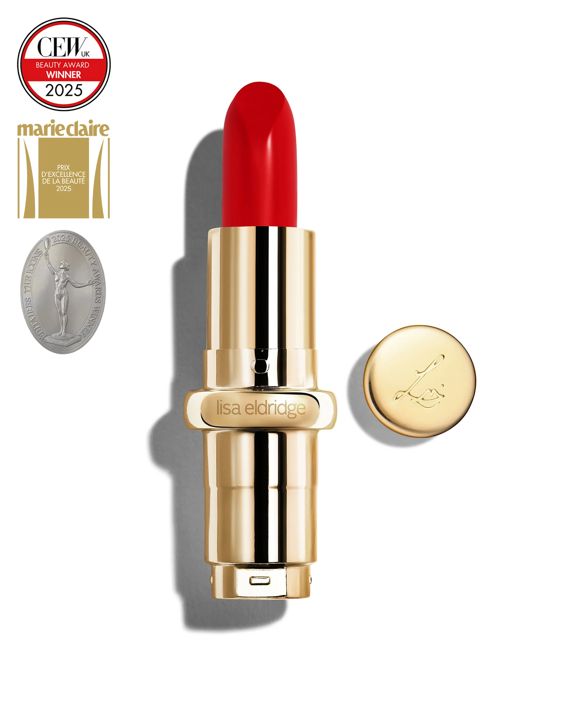 186 - The Ribbon Refill (Rouge Experience Refill)