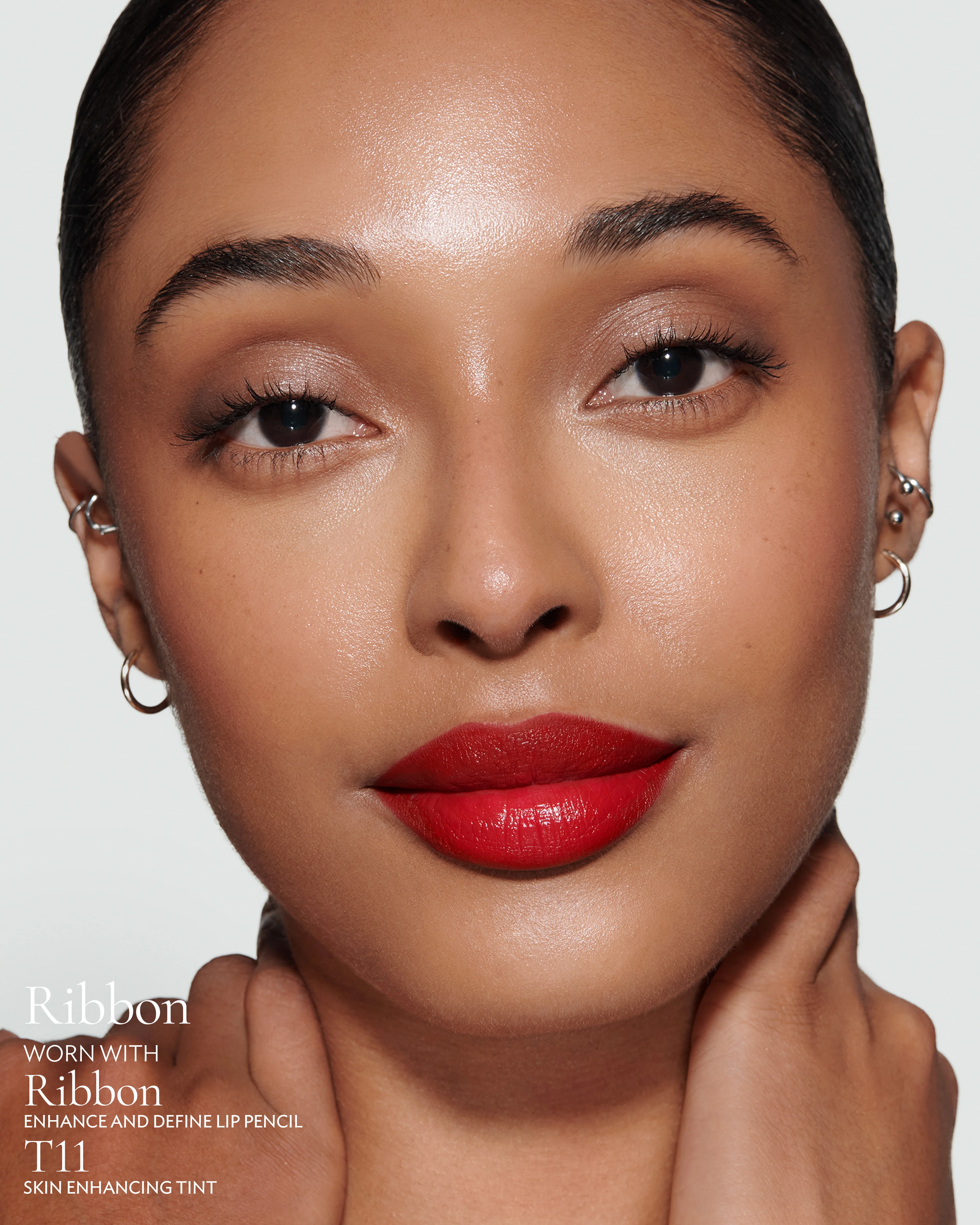 186 - Ribbon (Rouge Experience Refillable Lipstick) - Image 3