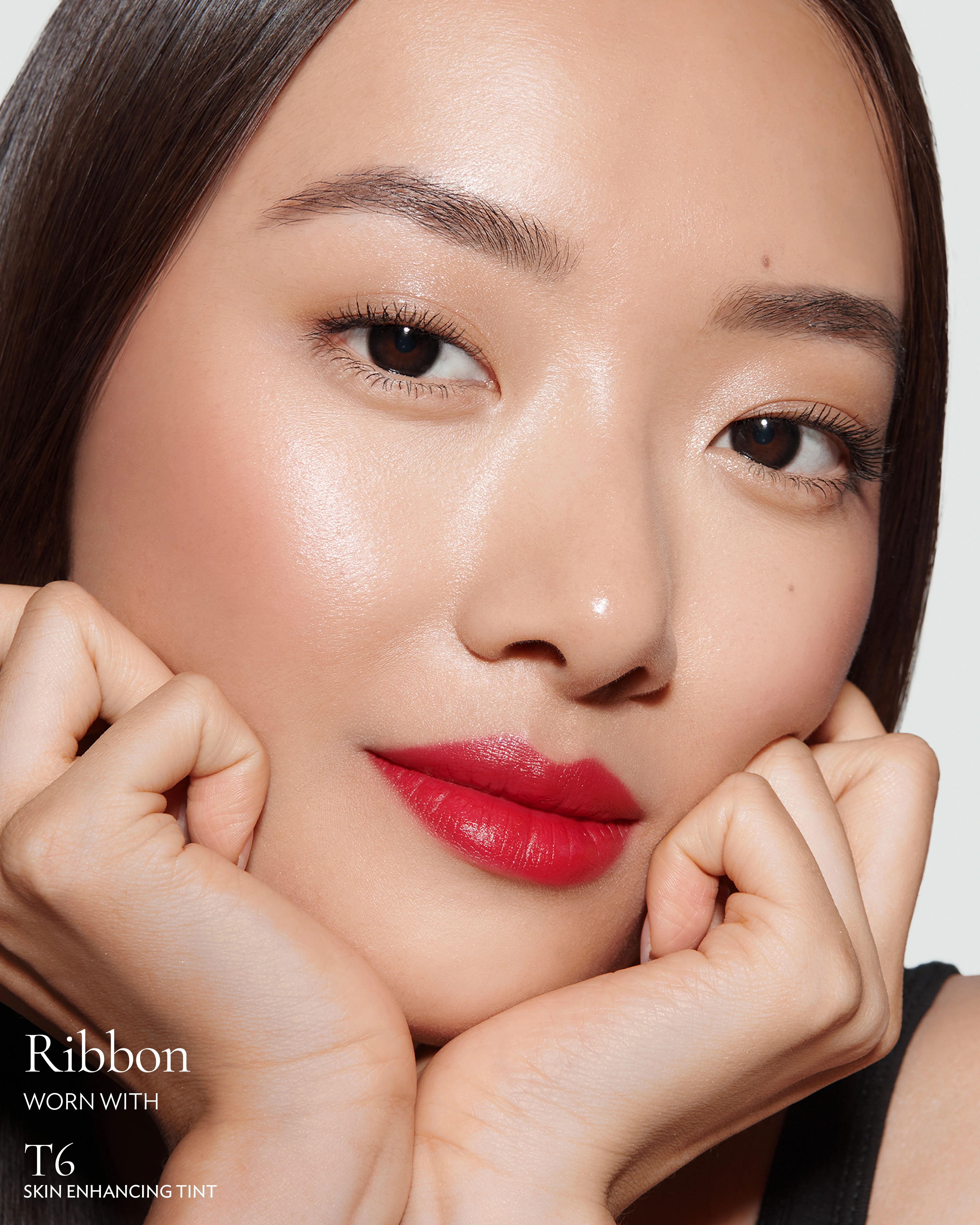 186 - Ribbon (Rouge Experience Refillable Lipstick) - Image 5