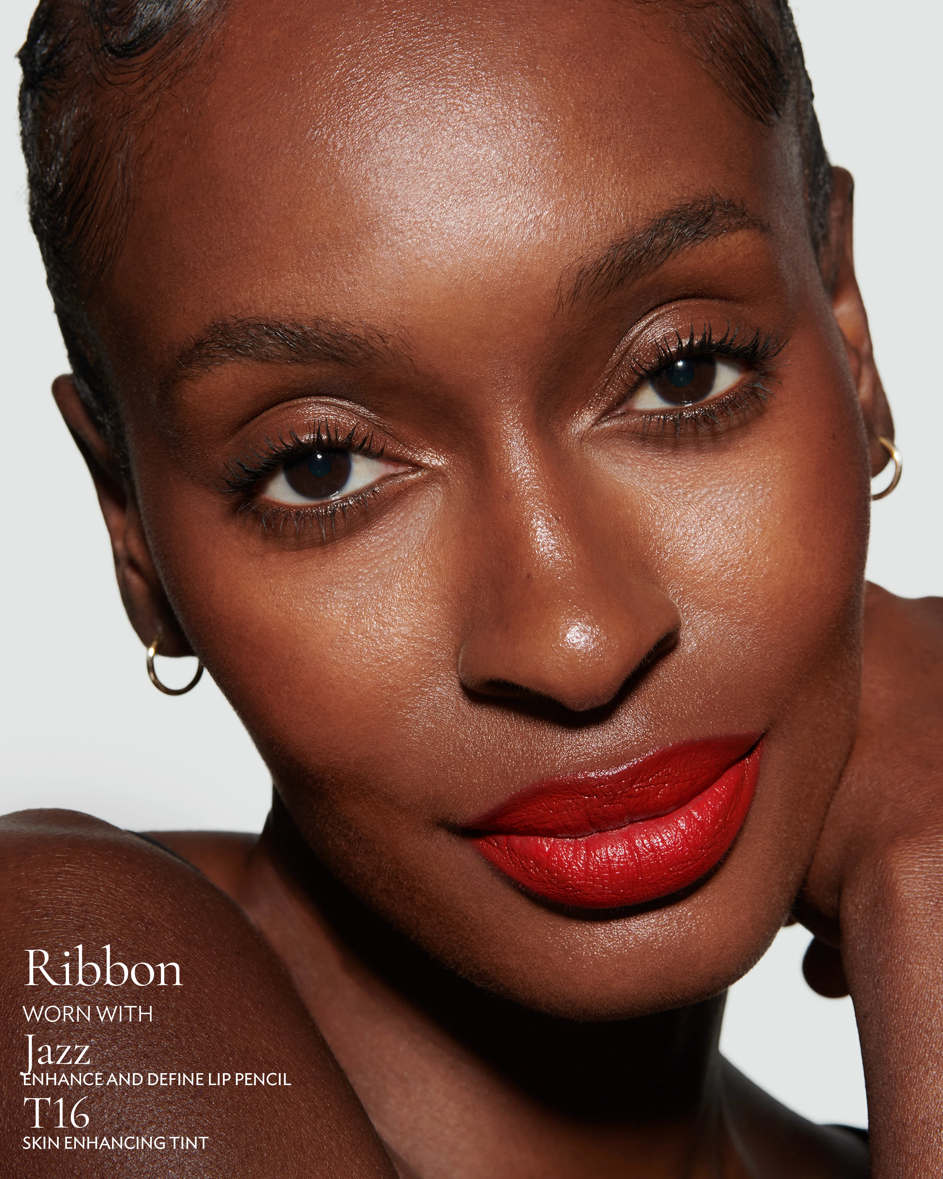 186 - Ribbon (Rouge Experience Refillable Lipstick) - Image 6