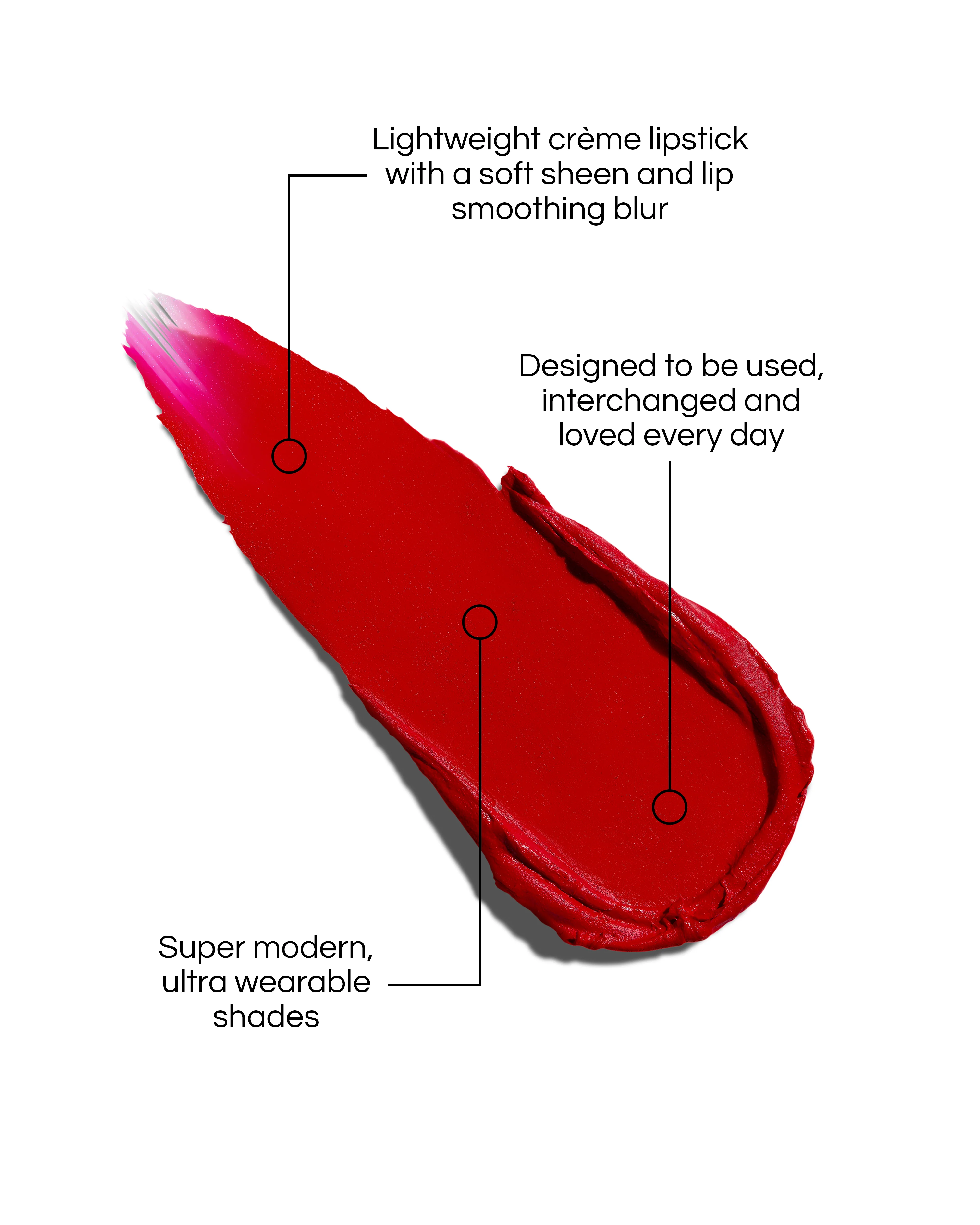 186 - The Ribbon Refill (Rouge Experience Refill) - Image 9