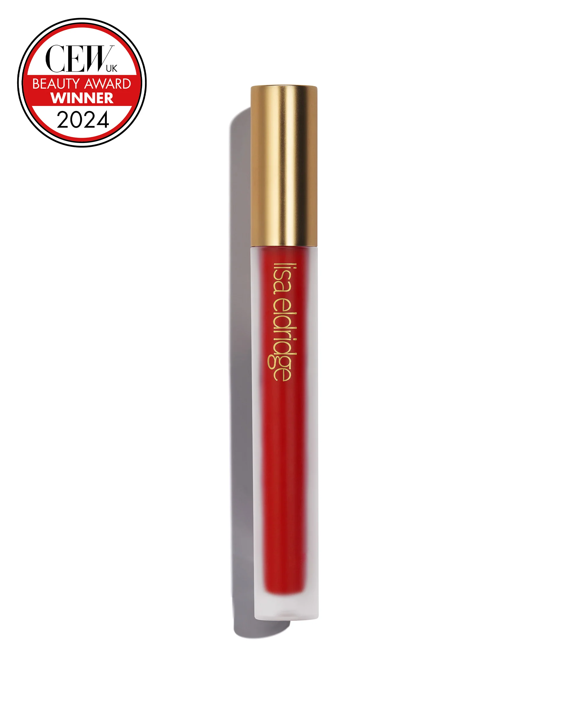 Ribbon (Velveteen Liquid Lip Colour)