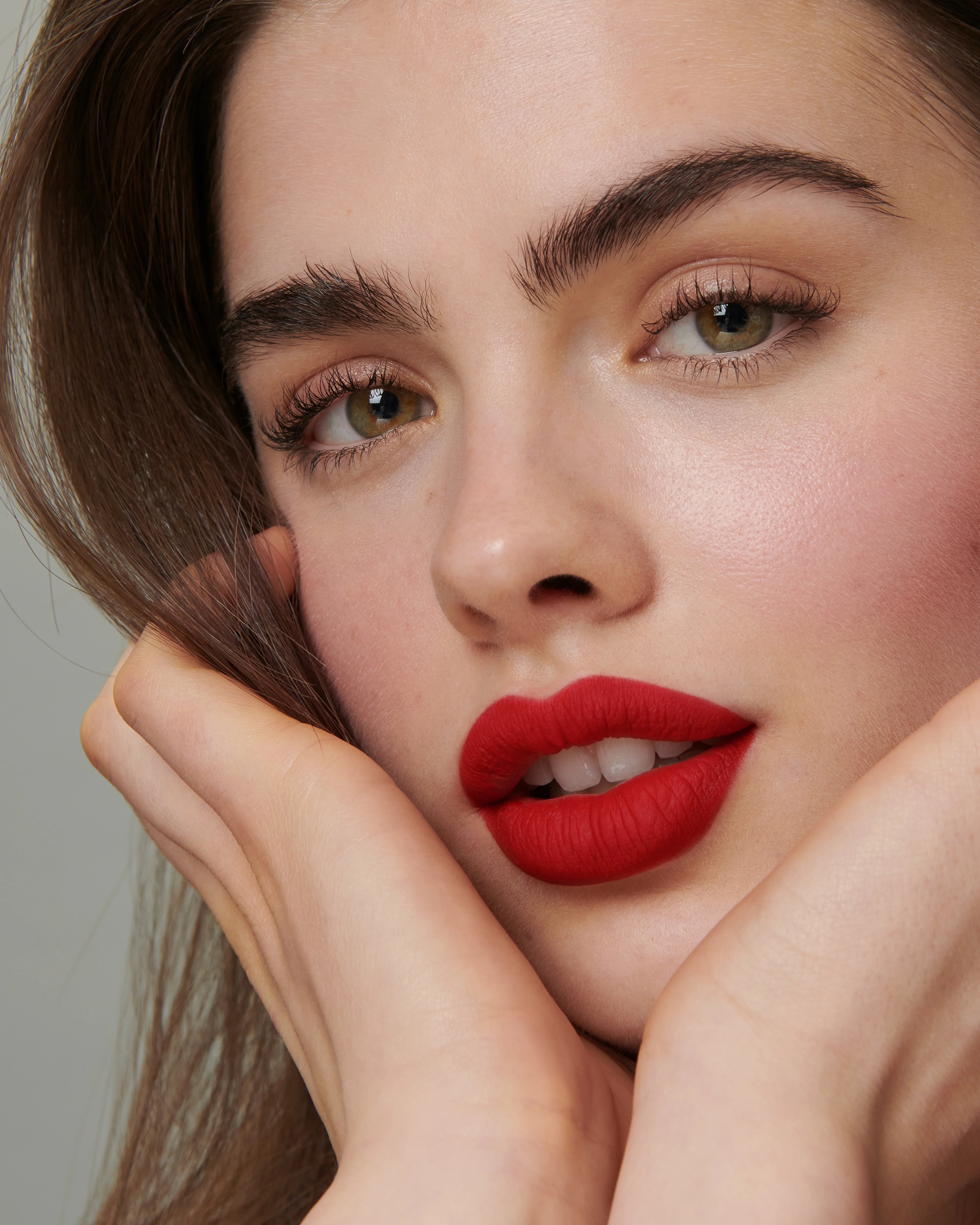 Ribbon (Velveteen Liquid Lip Colour) - Image 4