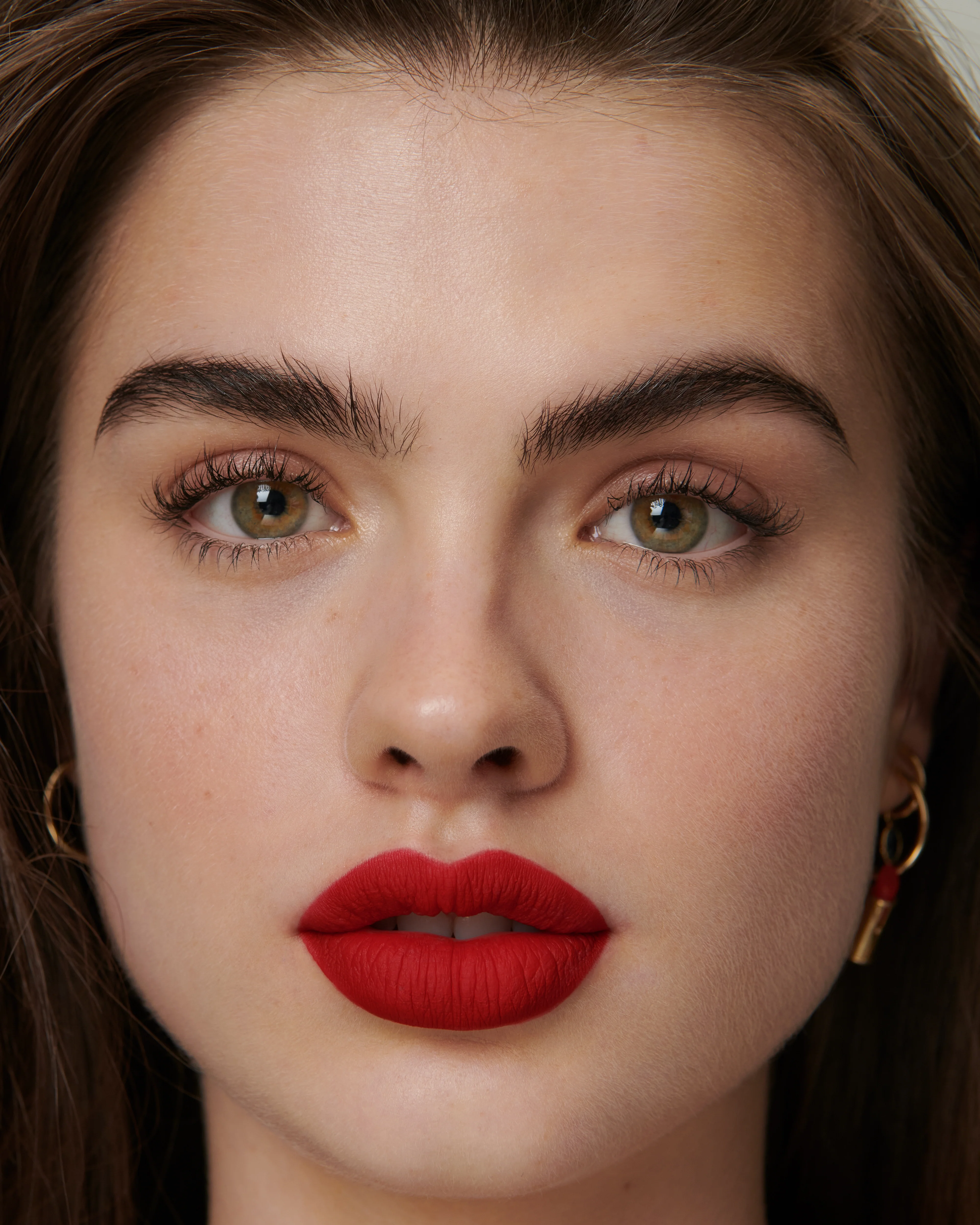 Ribbon (Velveteen Liquid Lip Colour) - Image 6