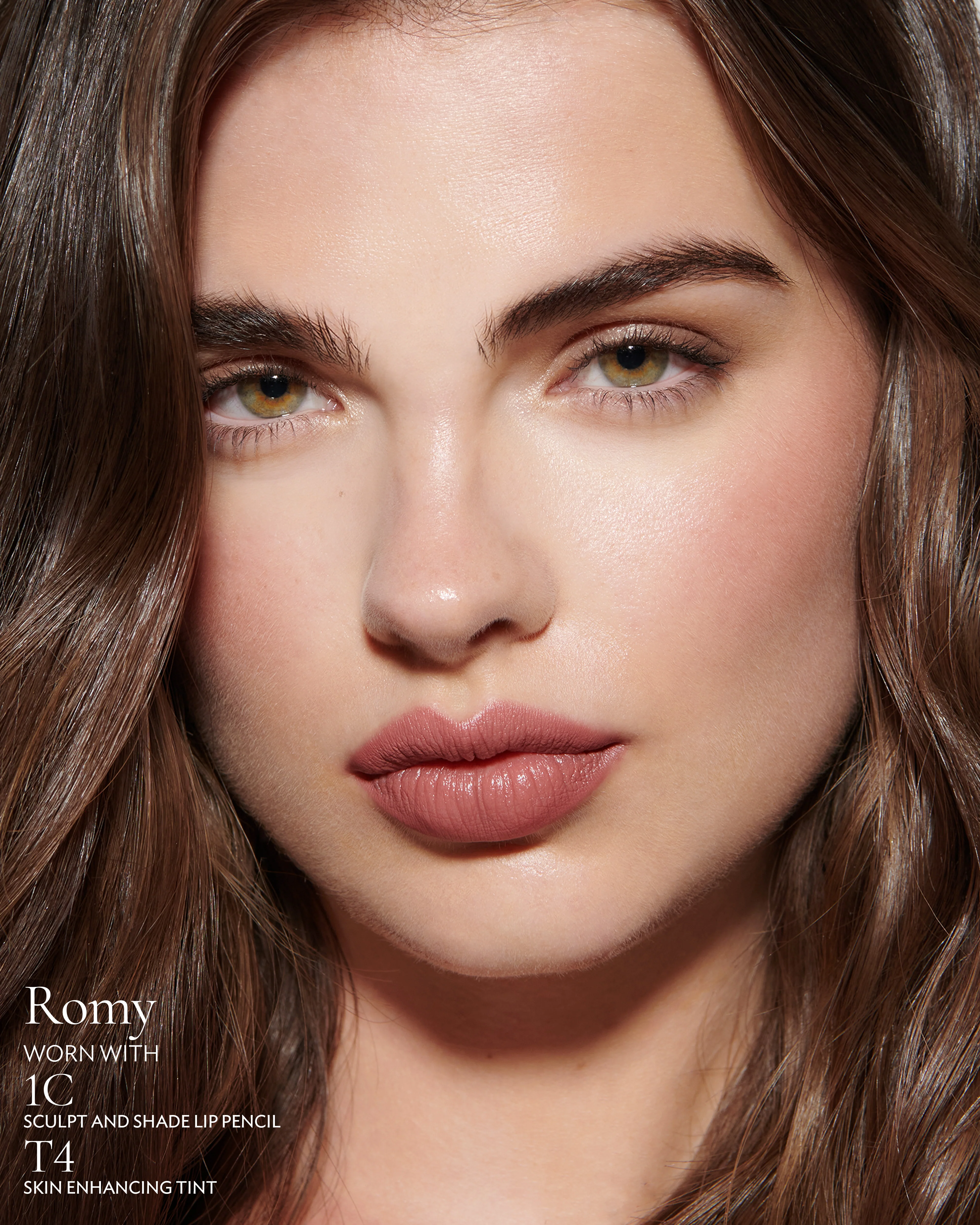 184 - The Romy Refill (Rouge Experience Refill) - Image 4