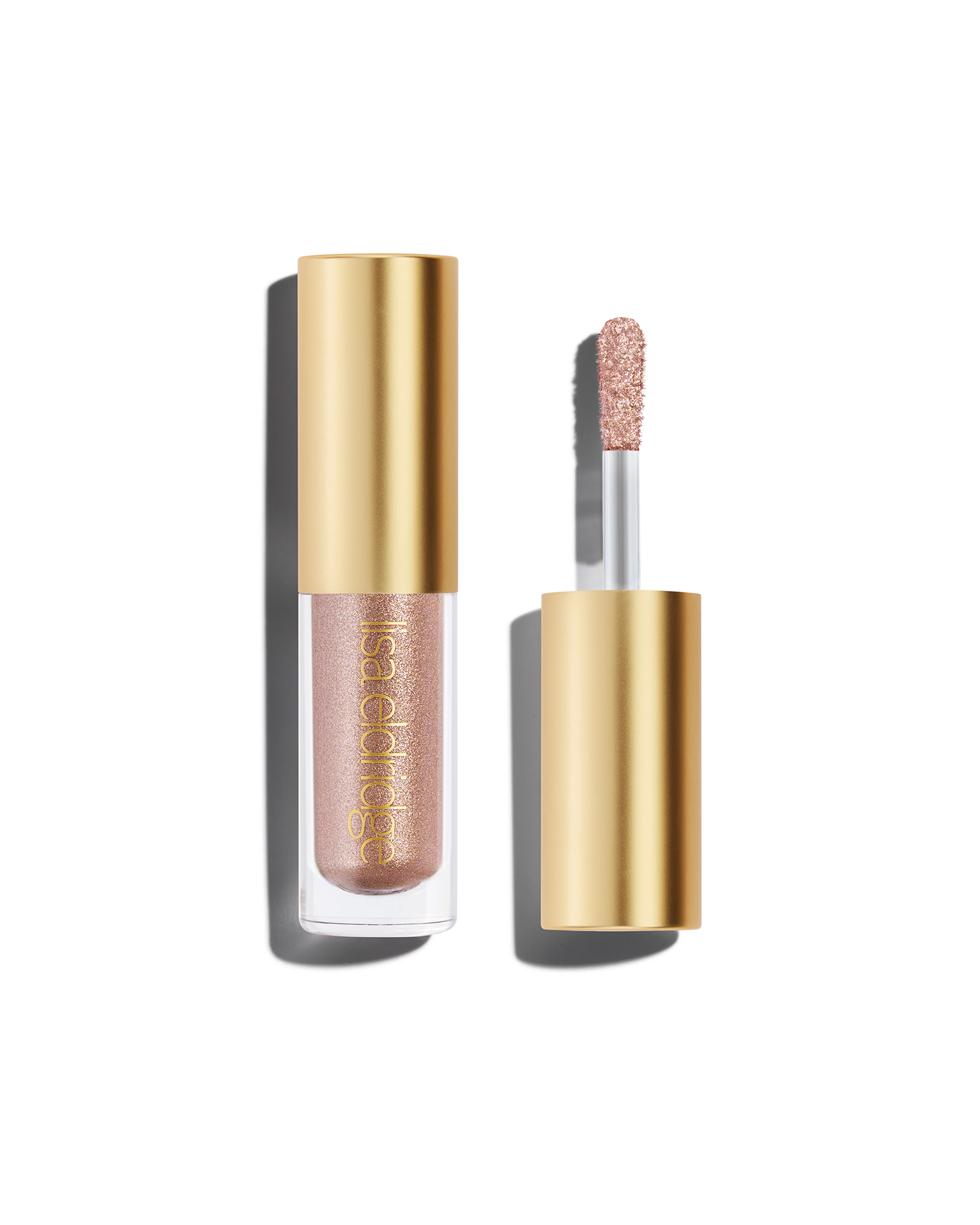 Rosalie (Liquid Lurex Eyeshadow) - Image 2