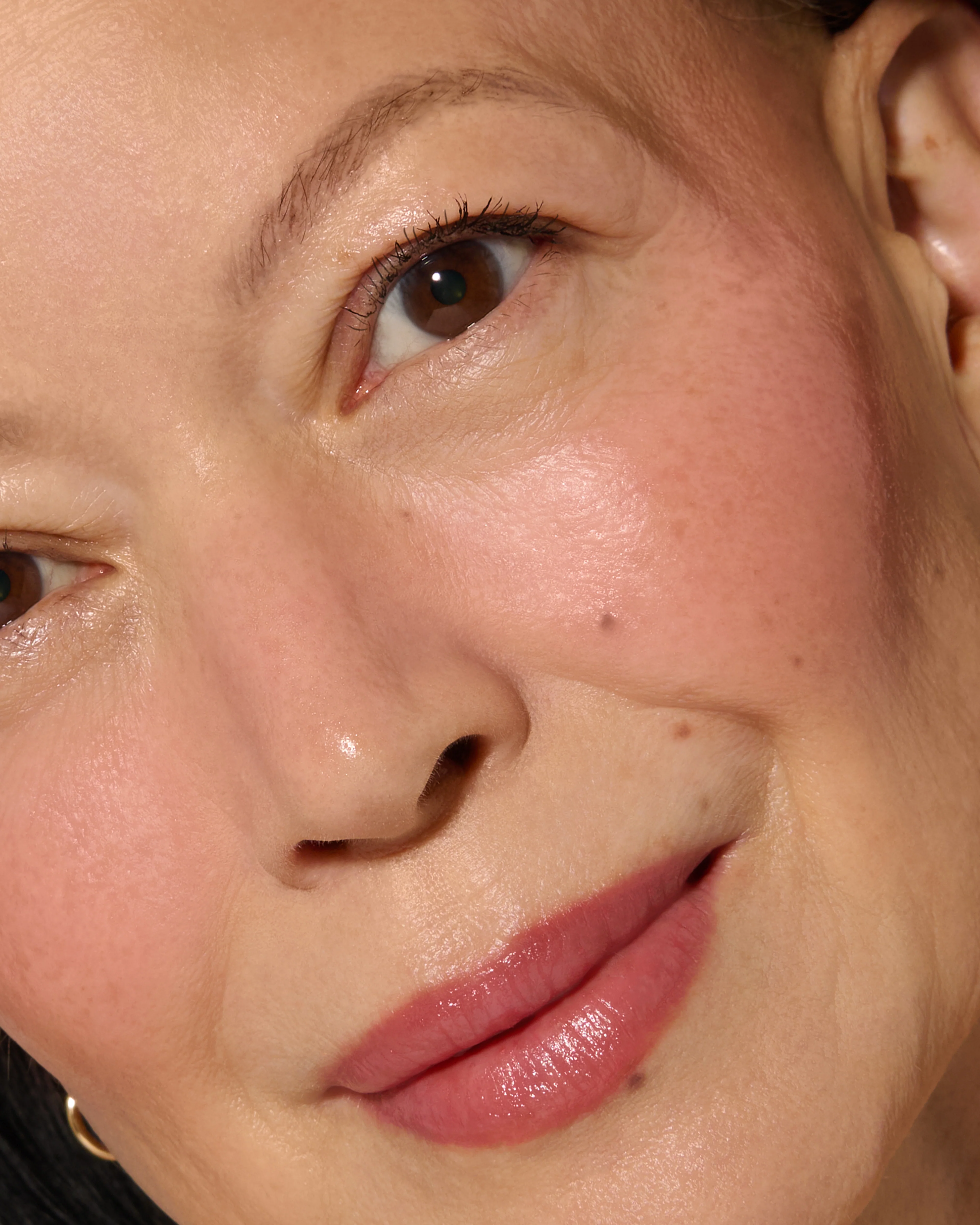 Rose Madder (Velatura Balm Dewy Lip and Cheek Stick) - Image 7