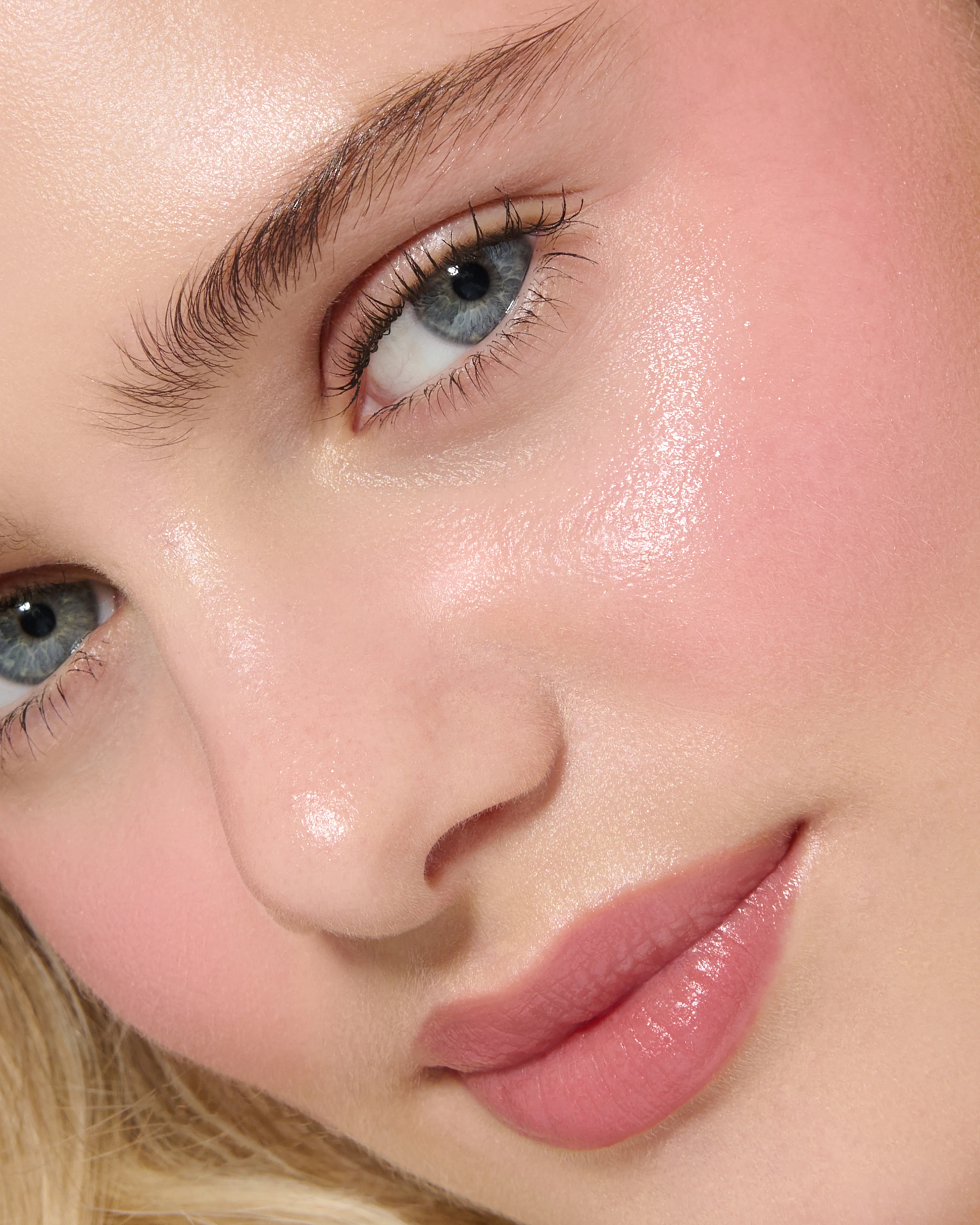 Rose Madder (Velatura Balm Dewy Lip and Cheek Stick) - Image 9