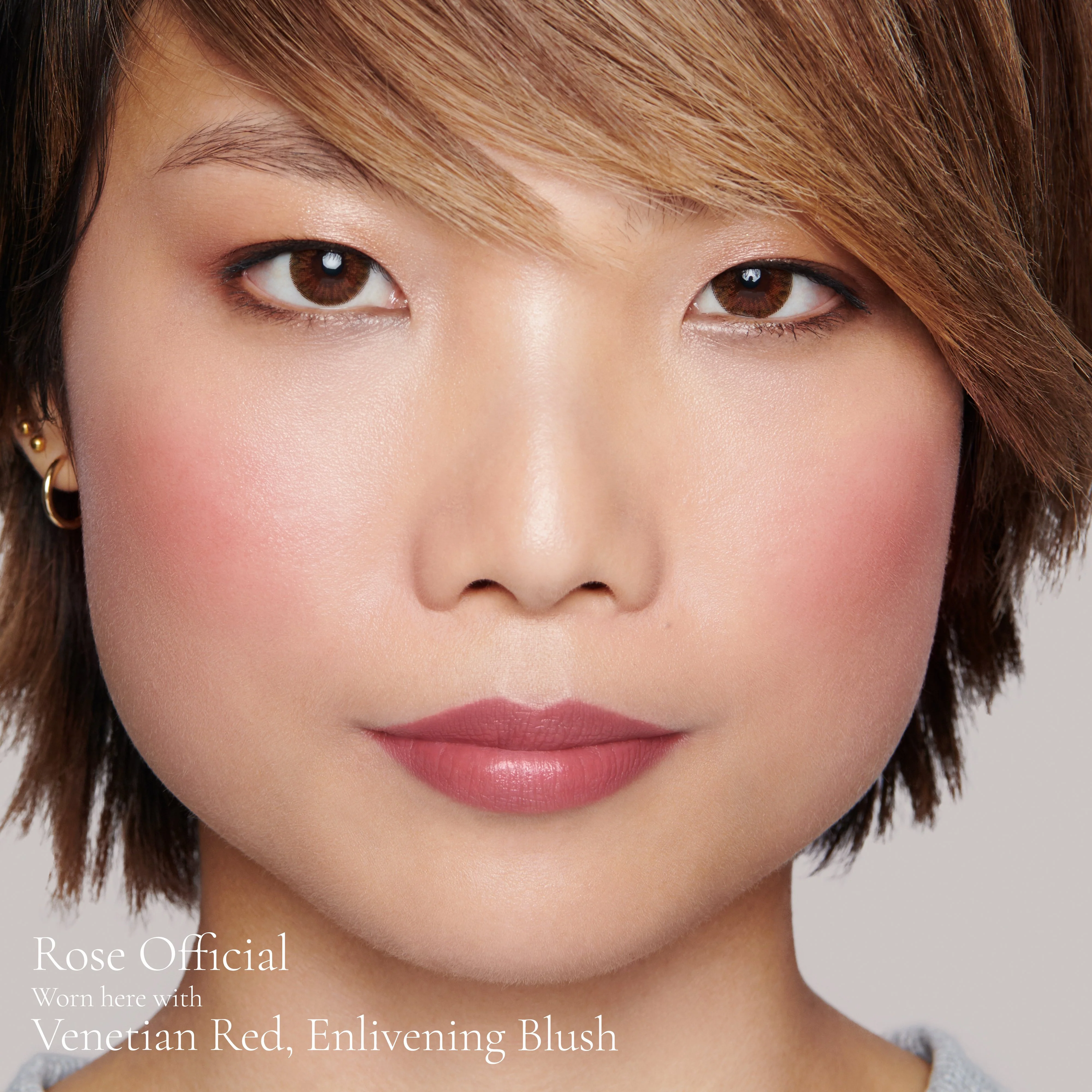 Rose Official (Luxuriously Lucent Lip Colour) - Image 13