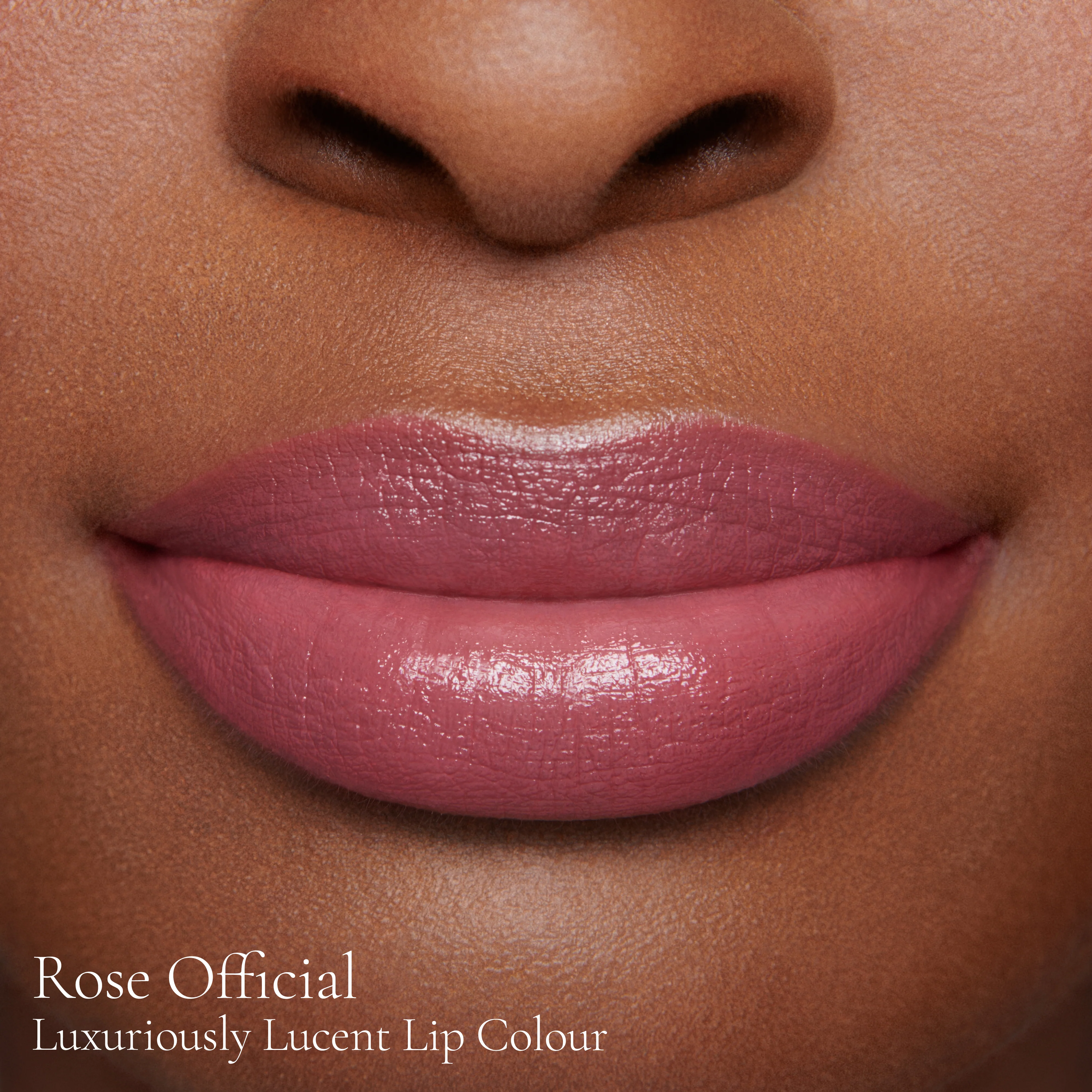 Rose Official (Luxuriously Lucent Lip Colour) - Image 16