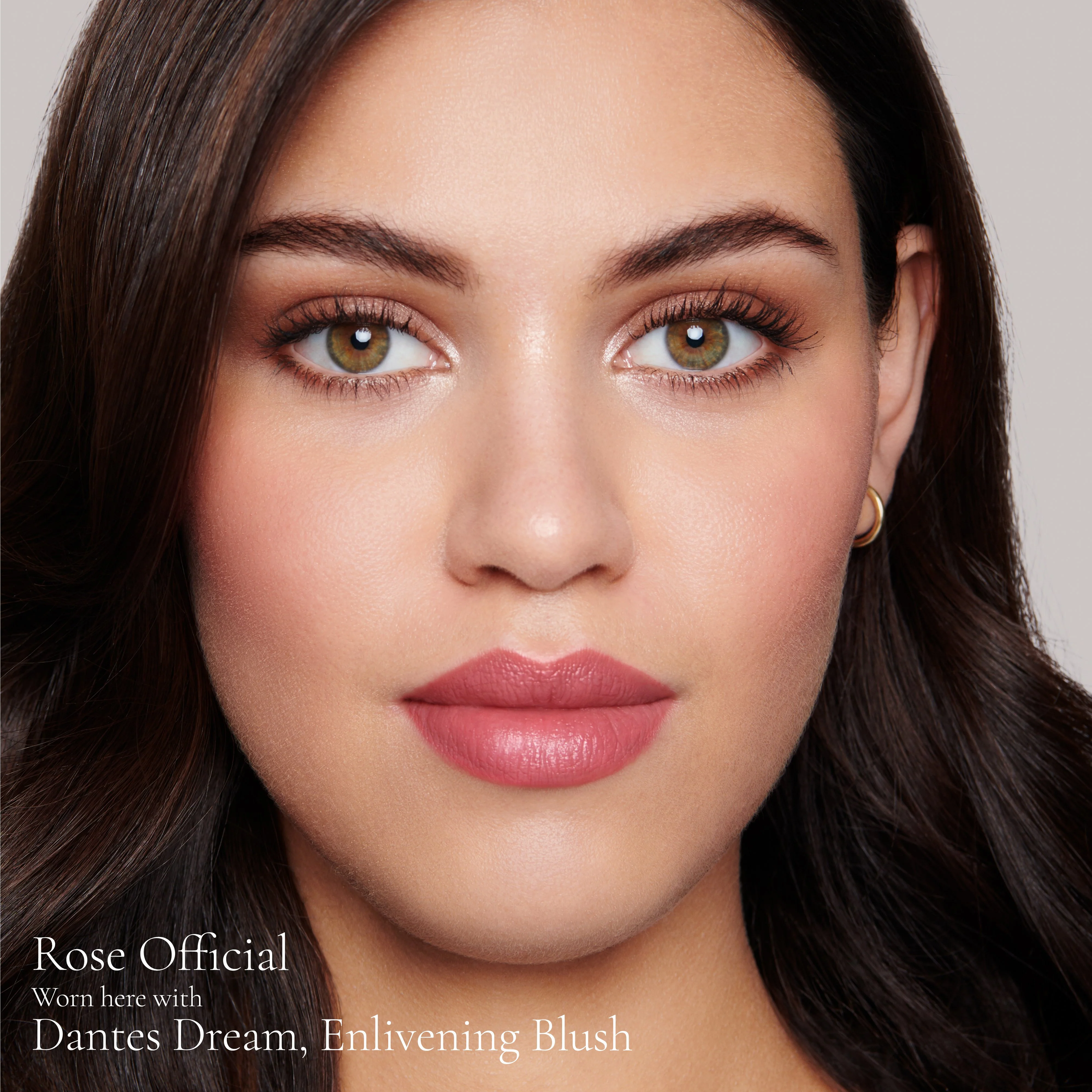 Rose Official (Luxuriously Lucent Lip Colour) - Image 9