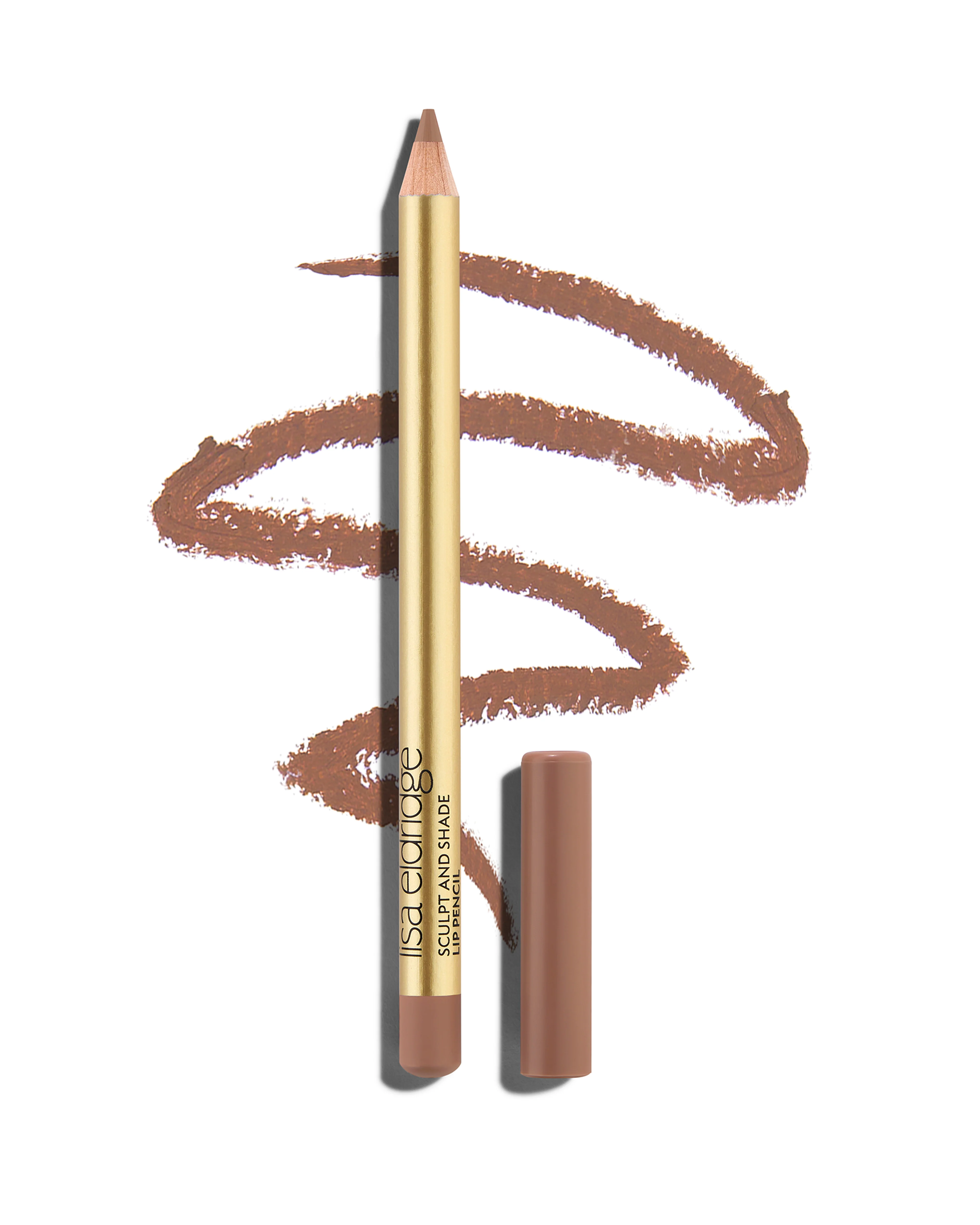 0N Greige (Sculpt and Shade Lip Pencil)
