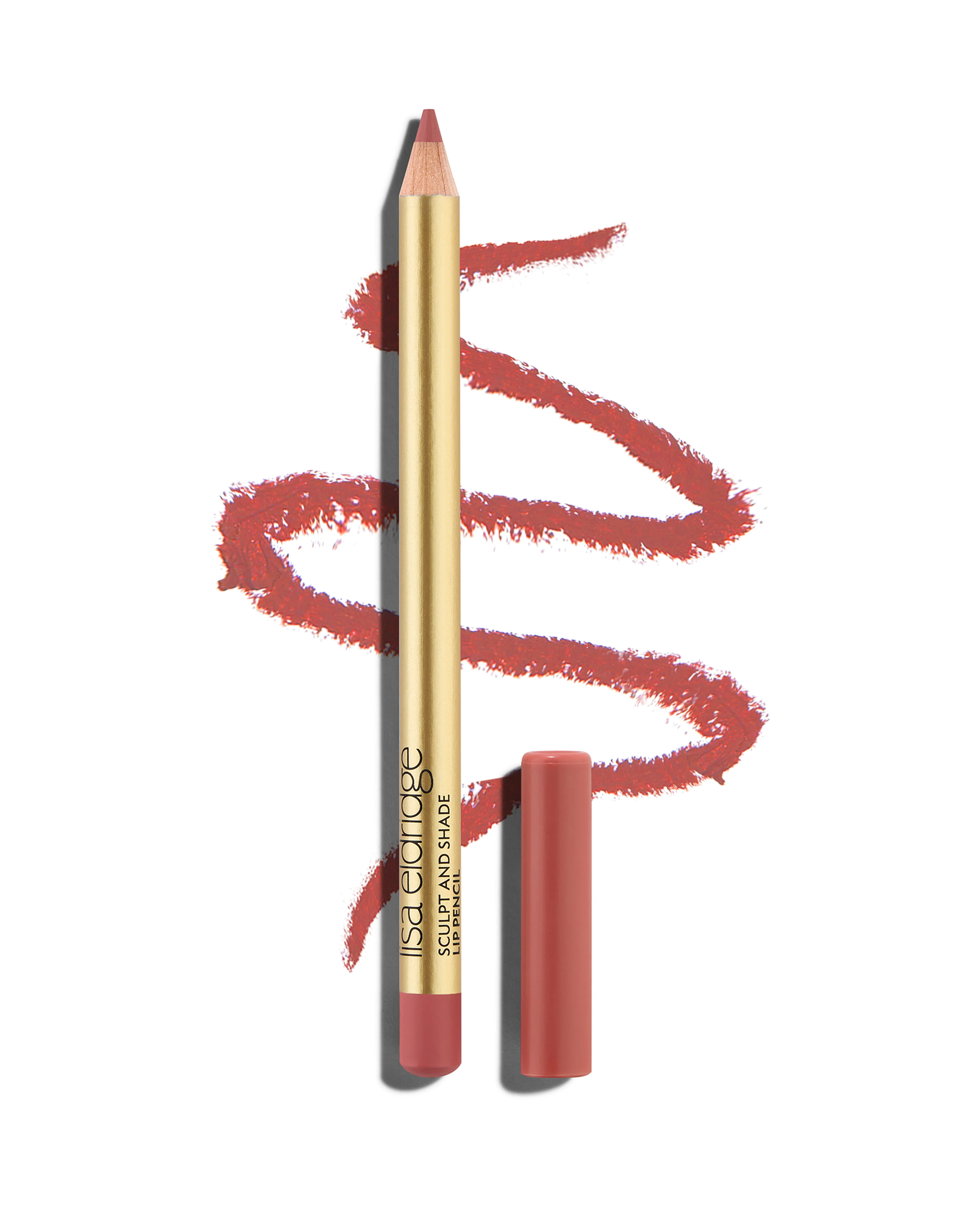 1C Light Pink (Sculpt and Shade Lip Pencil)