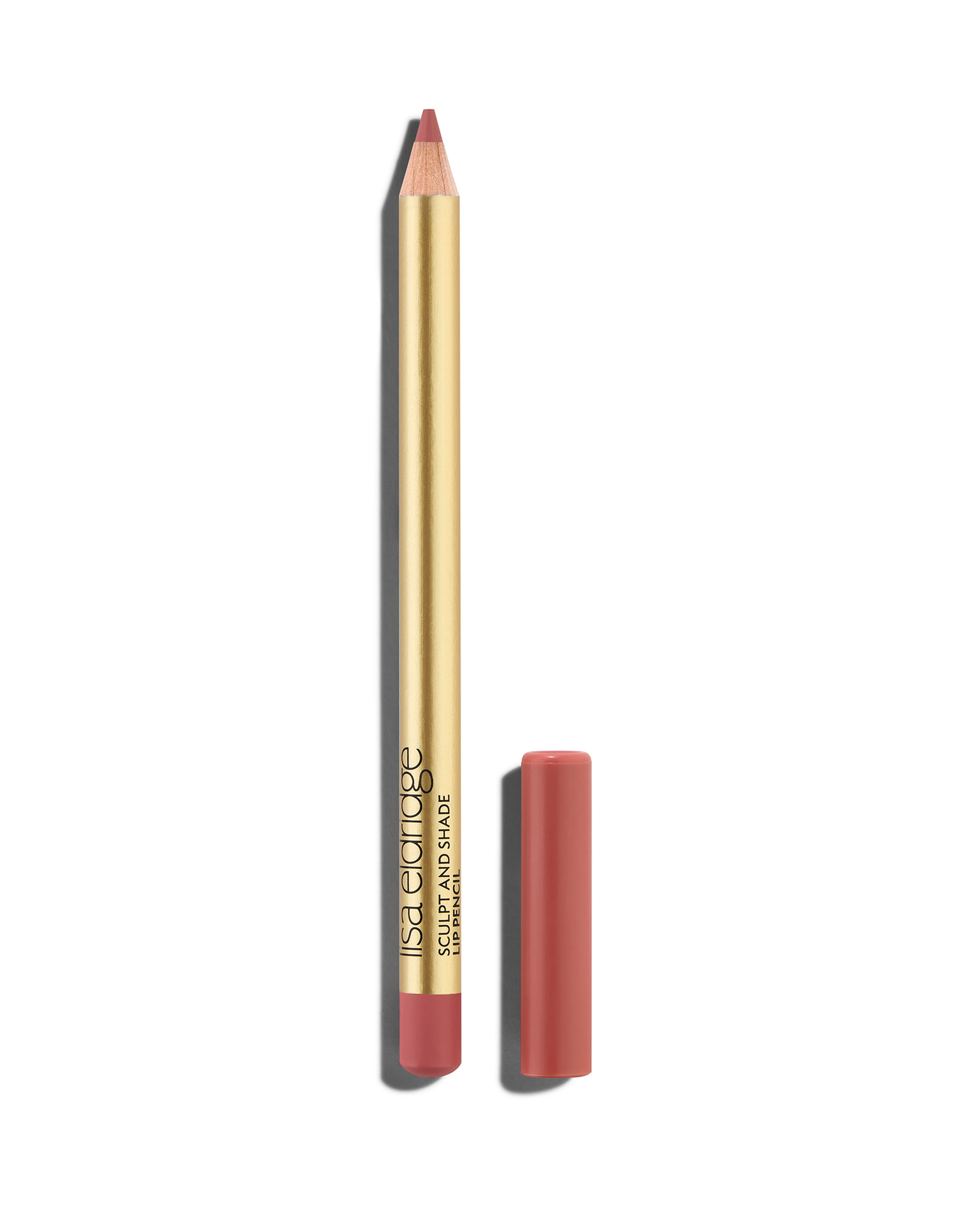 1C Light Pink (Sculpt and Shade Lip Pencil) - Image 2
